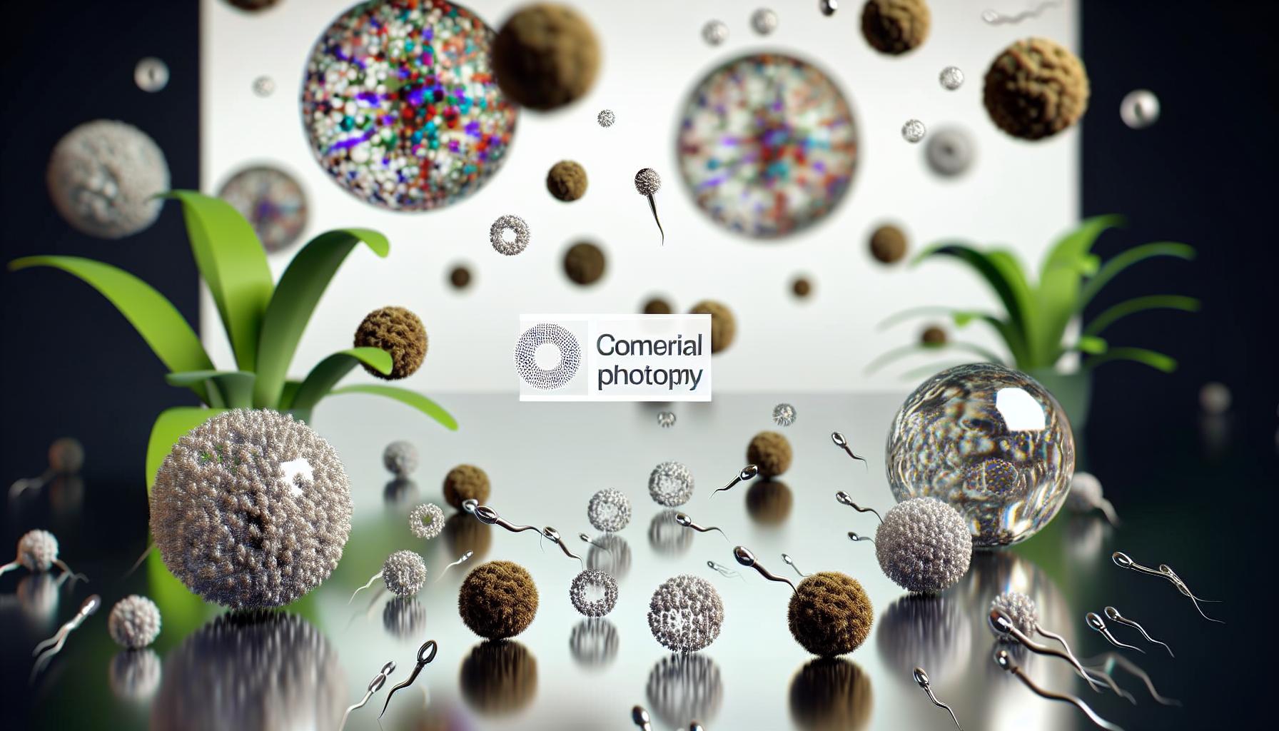 Differences Between Male and Female Gametes