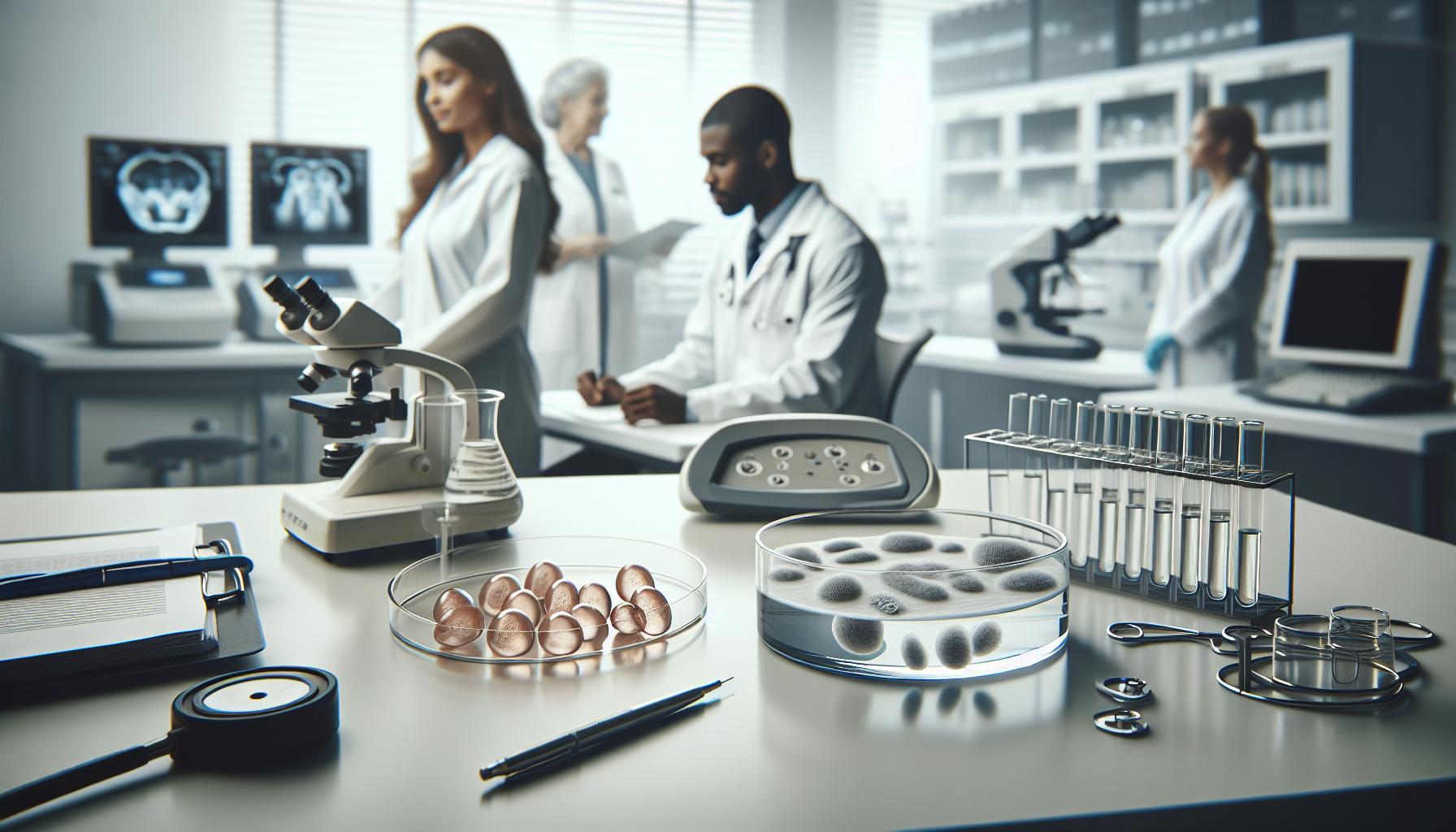 What Is the Purpose of Assisted Reproductive Technology? 3 The Different Types of Assisted Reproductive Technologies