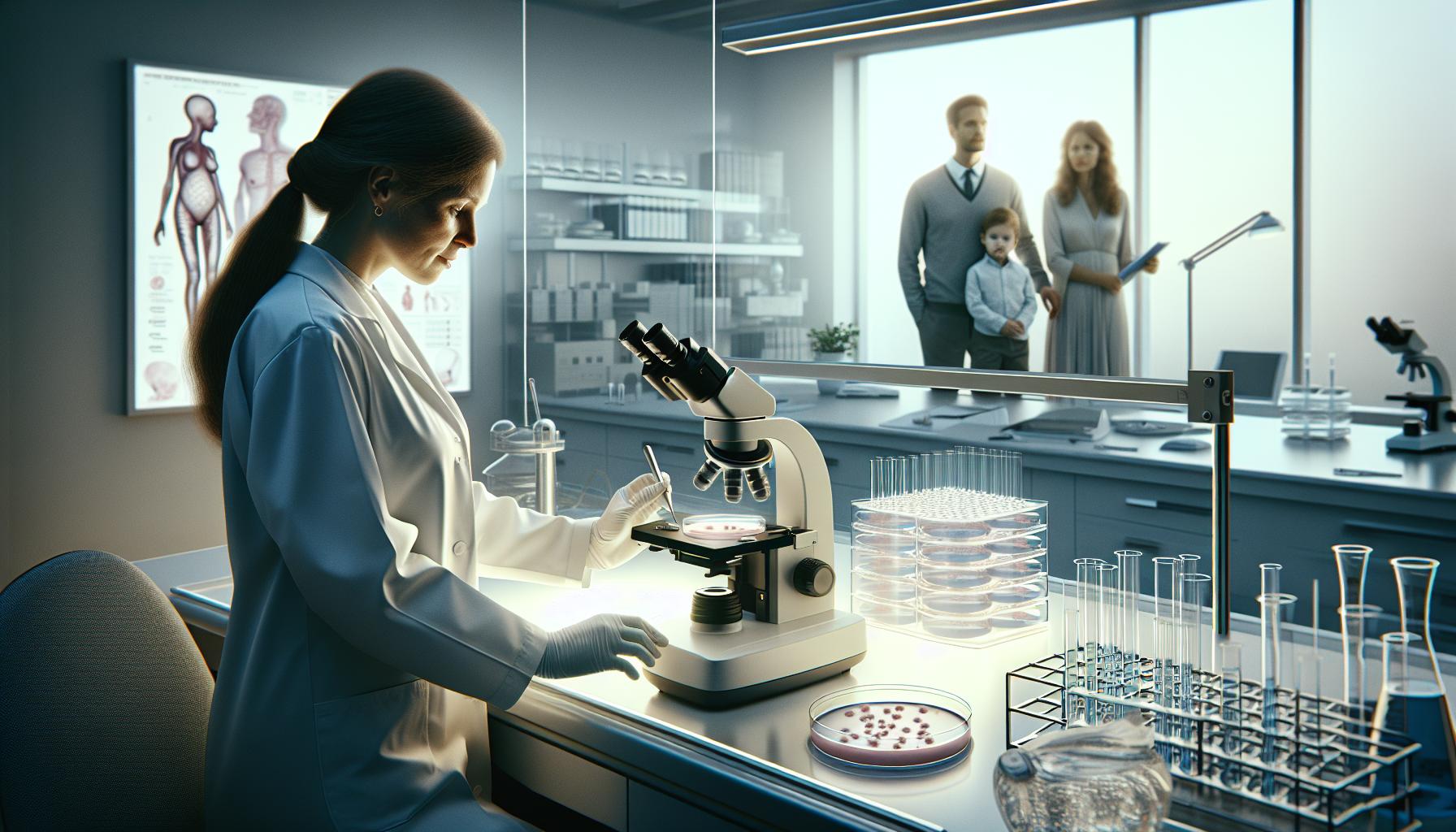 Does IVF Cause Autism? What Science Really Says 1 Does IVF Increase the Risk of Autism?