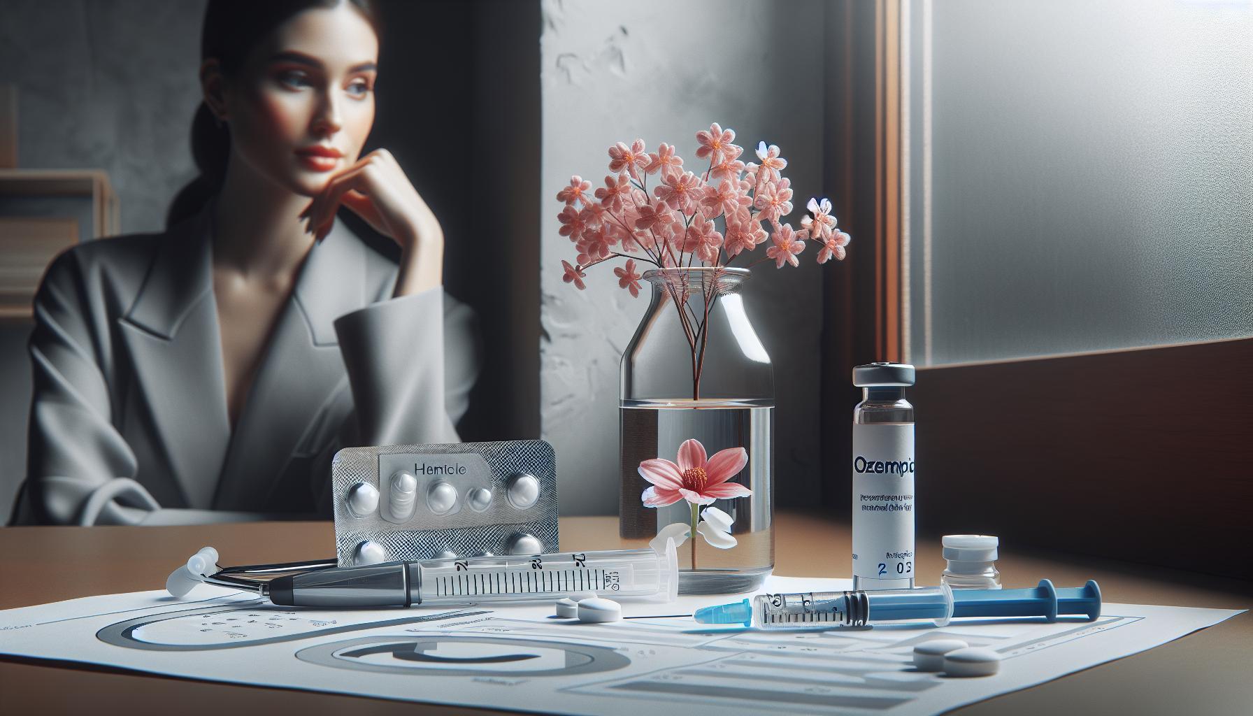 Does Ozempic Affect Fertility in Women?