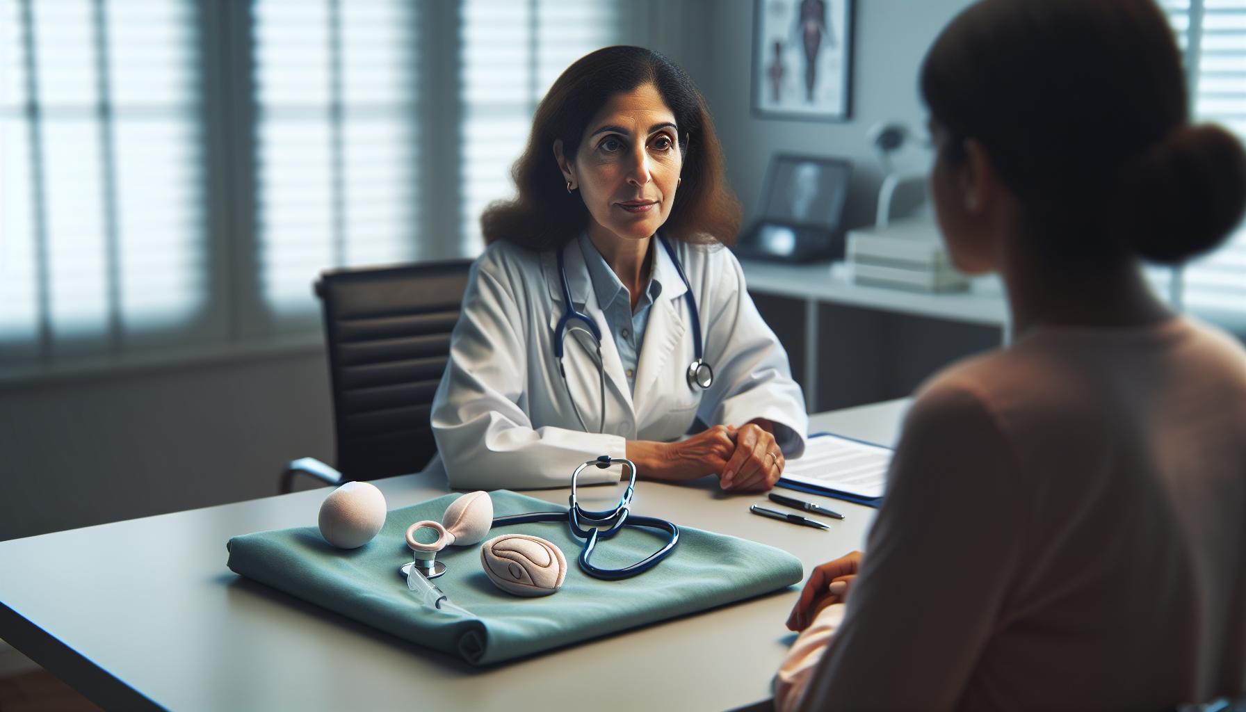 Can You Be Artificially Inseminated After Menopause? Facts 3 Eligibility for Artificial Insemination After Menopause