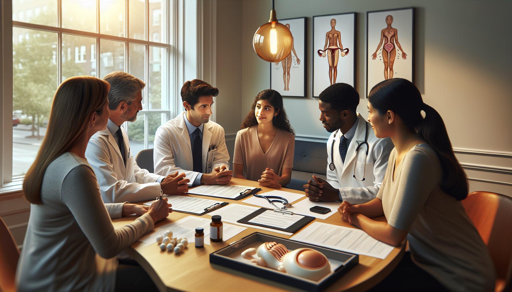 Eligibility Criteria for IVF Under Ambetter