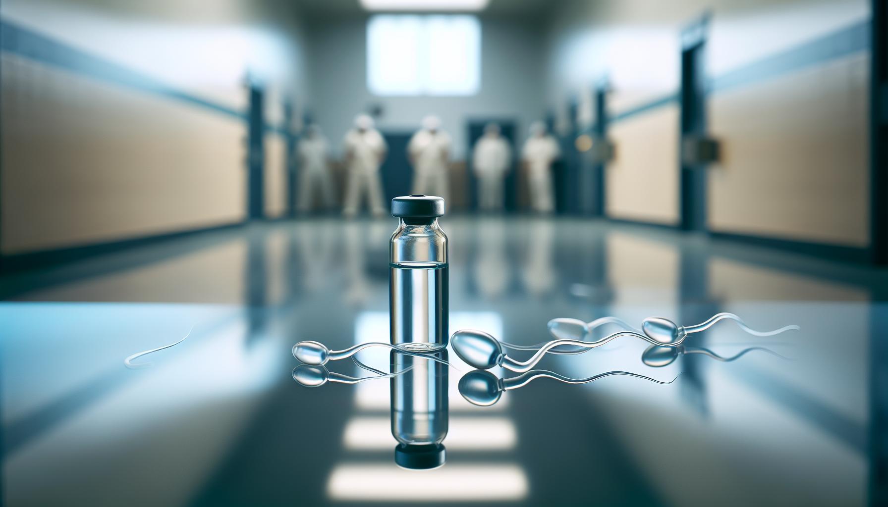 Can You Get Sperm from an Inmate for Artificial Insemination? 3 Emotional Considerations of Sperm Donation in Inmate Cases