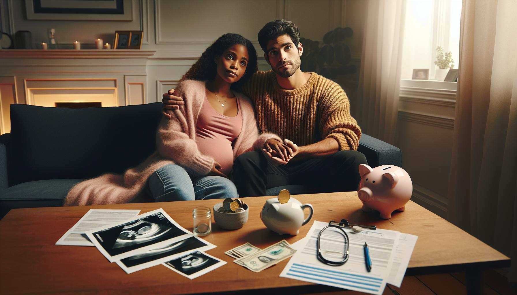 Emotional and Financial Considerations in IVF