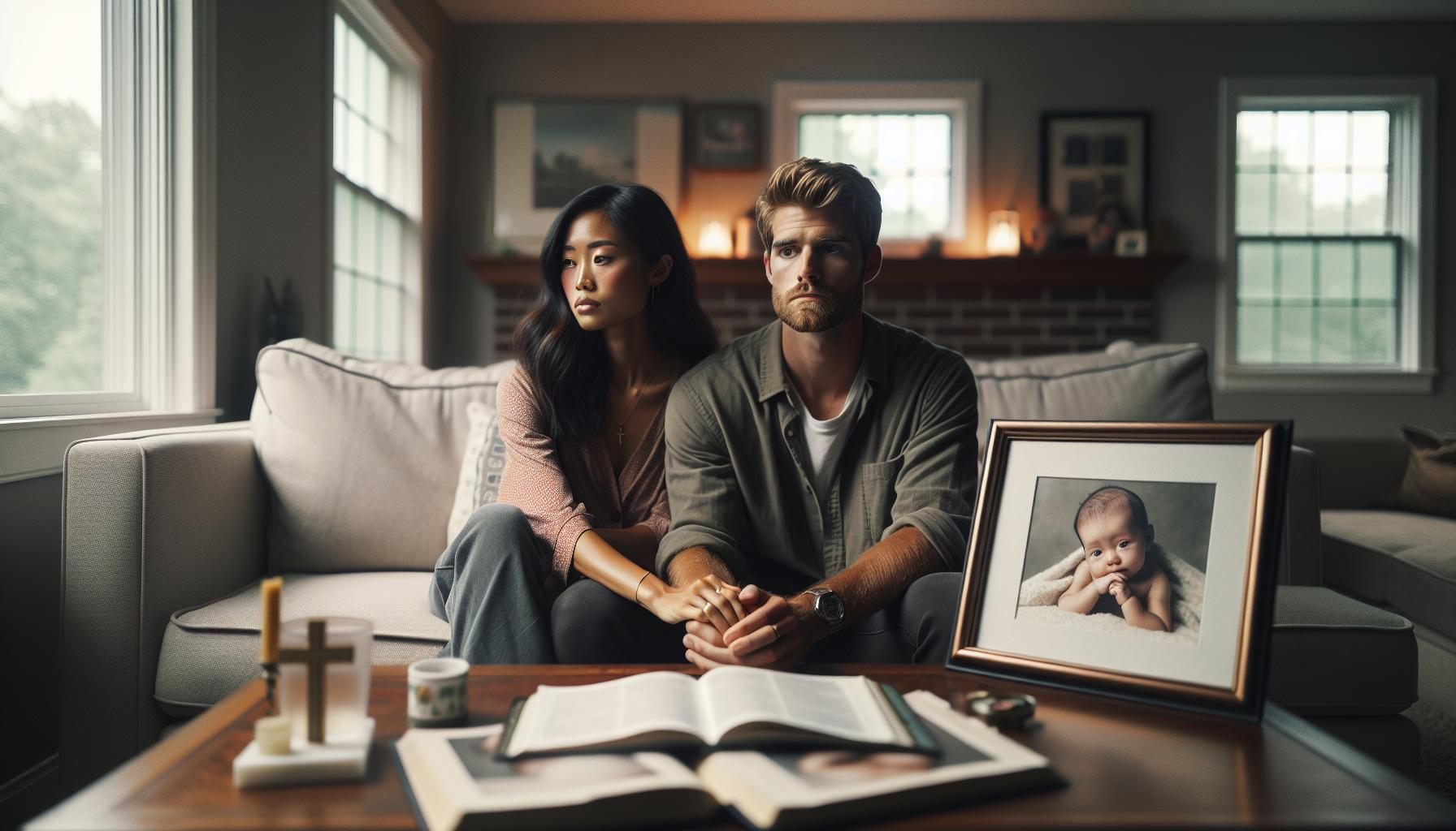 The Emotional Impact of Infertility: Finding Strength in Faith