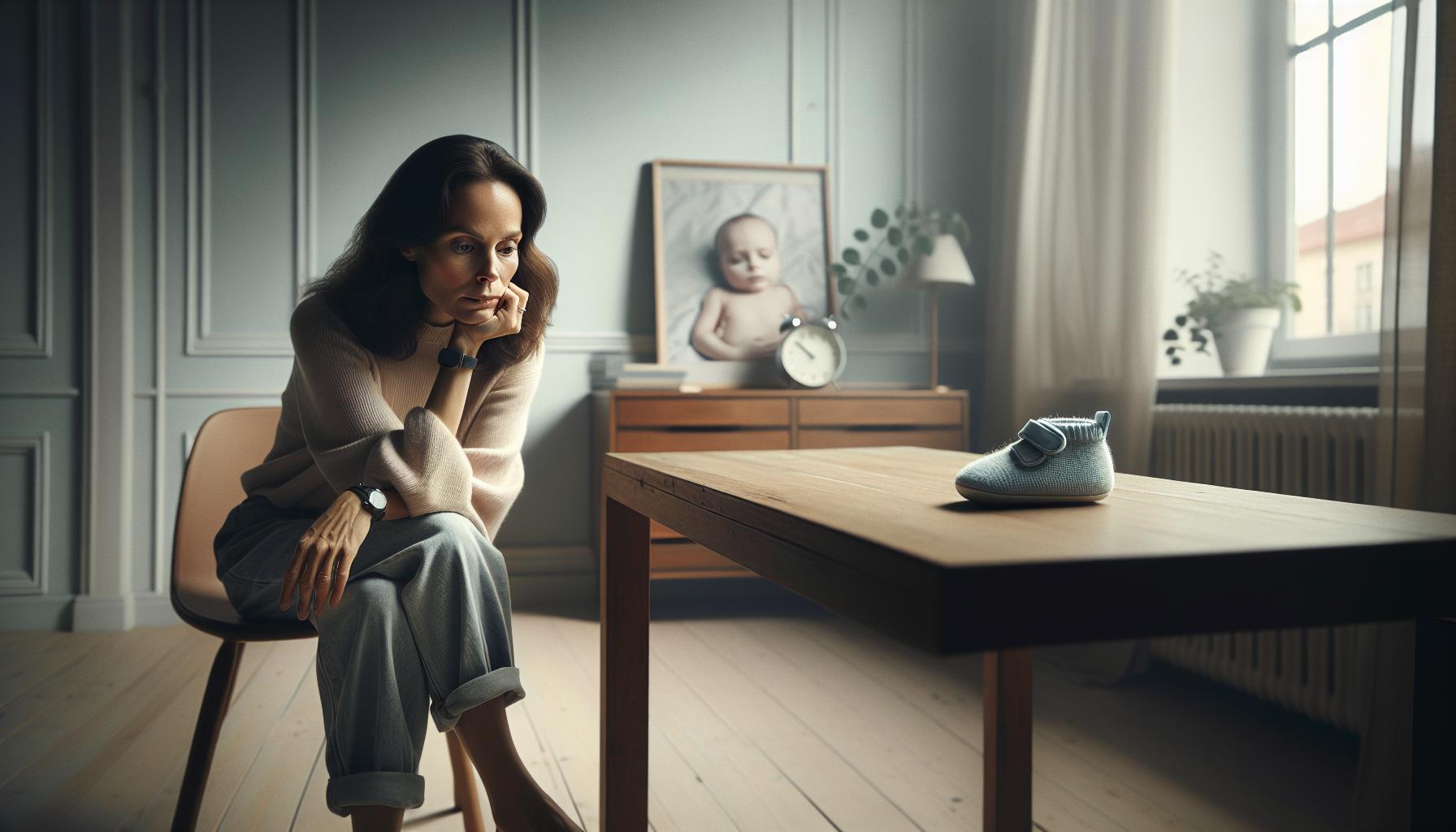 The Emotional Impact of Infertility: Validating Your Feelings