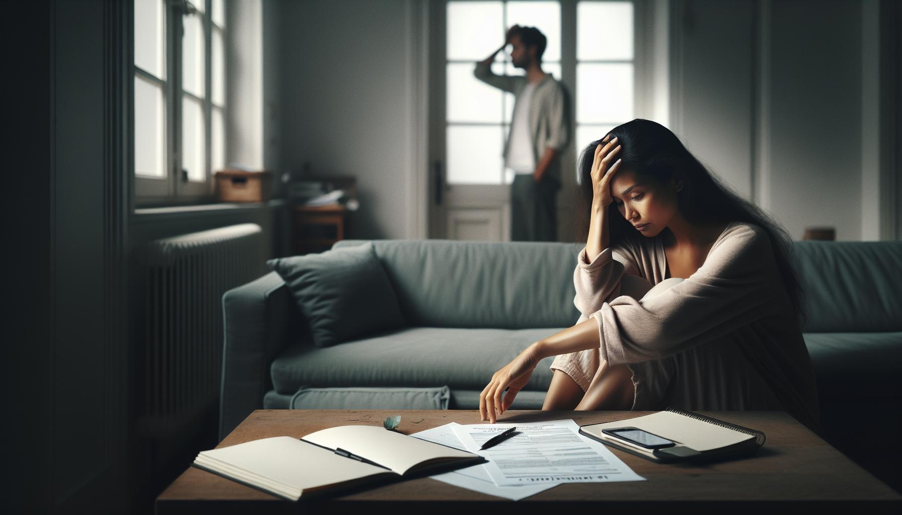 Emotional Pain: Navigating IVF's Mental Challenges