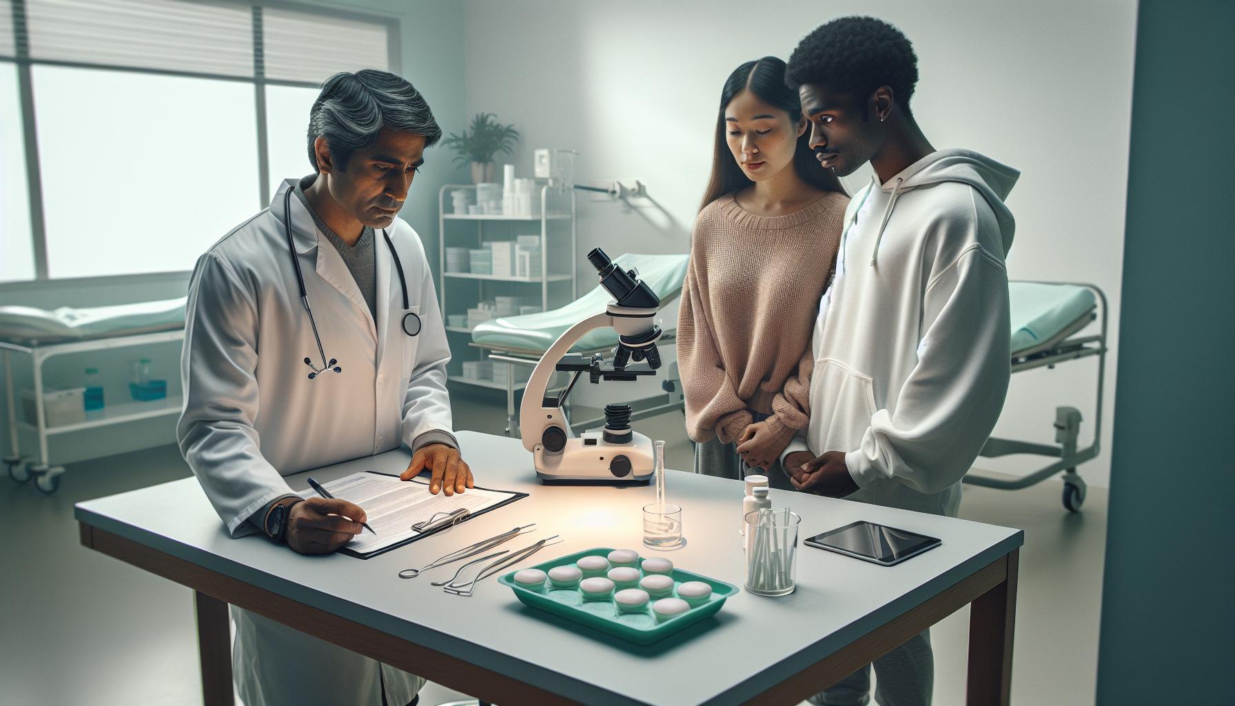 Enhancing Fertility: How Artificial Insemination Works