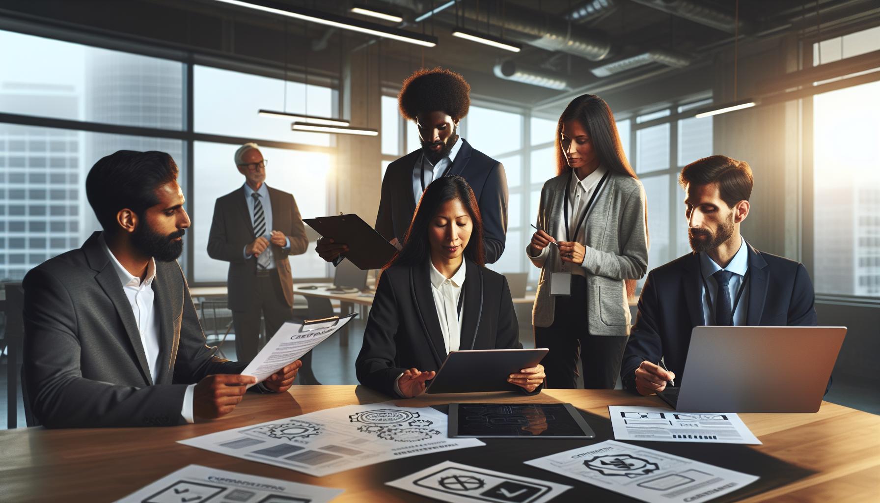 Essential Qualifications for Becoming Certified