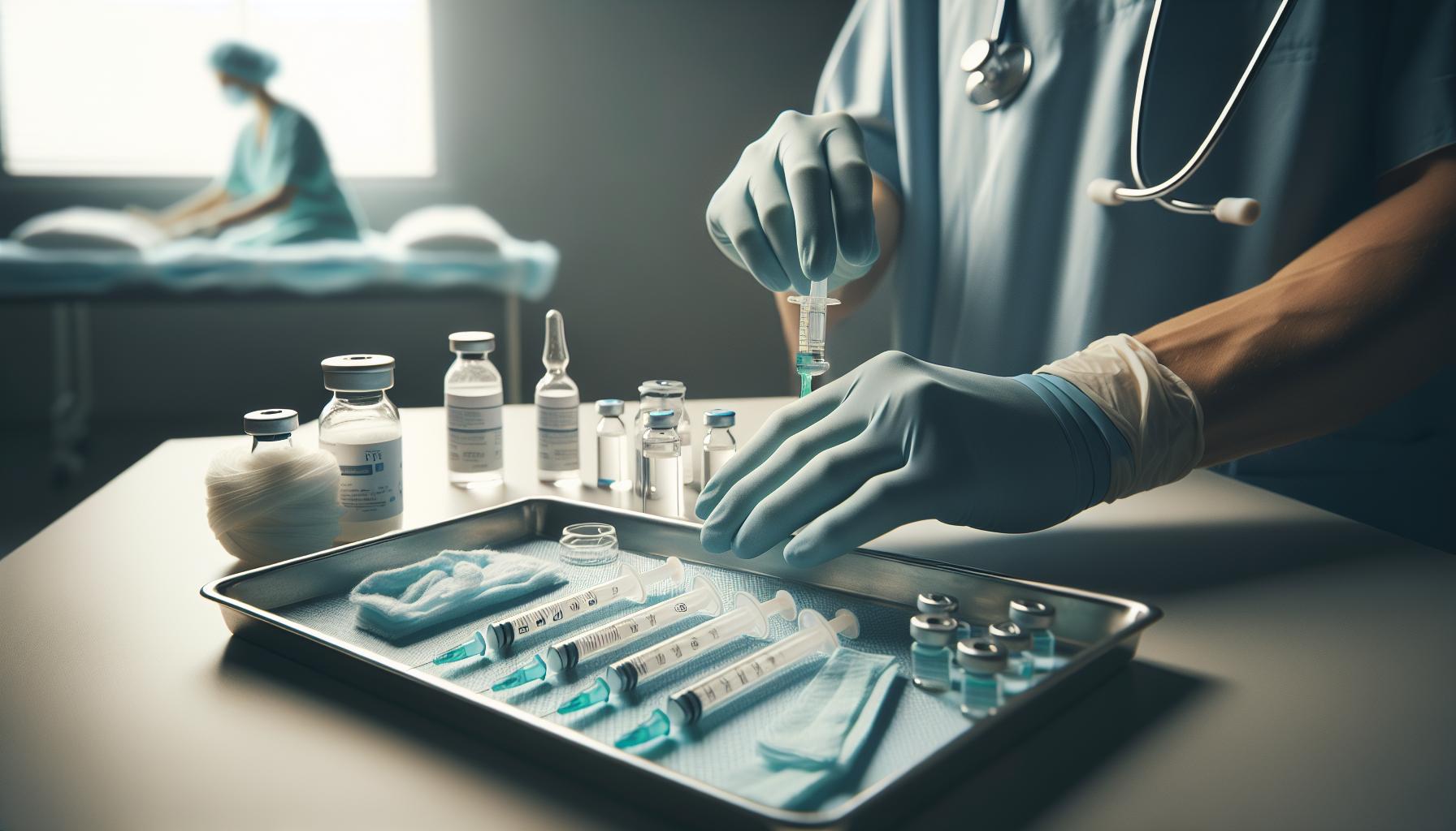 Essential Safety Tips for IVF Injections