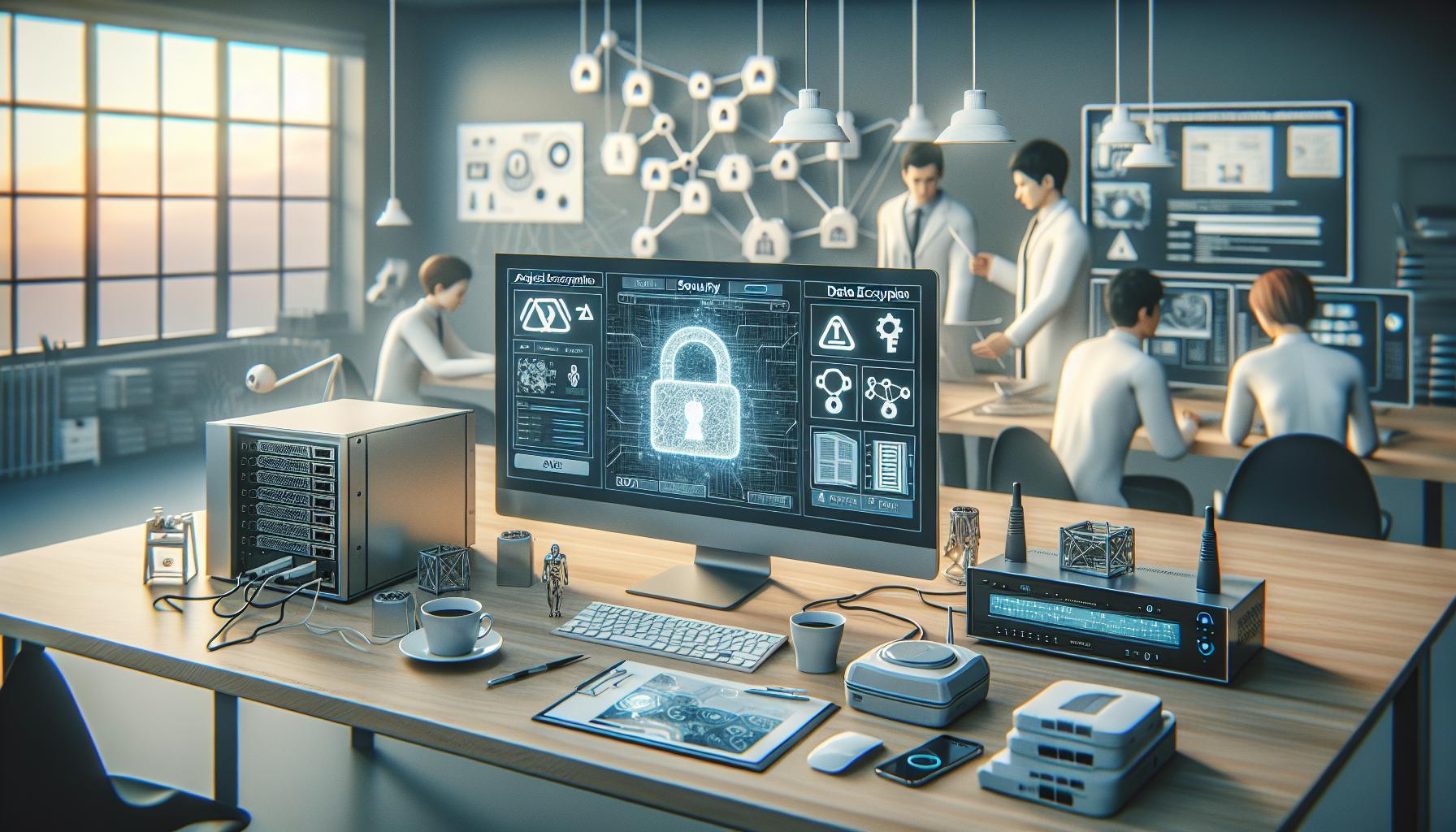 Essential Tools and Equipment for Safe AI