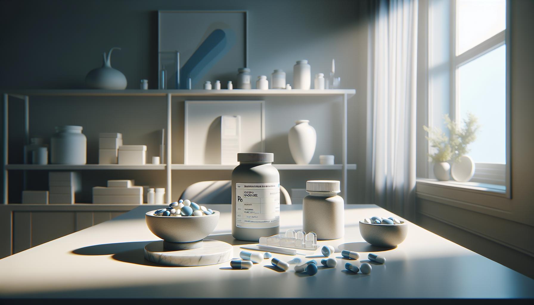 Estrace Dosage: Finding the Right Amount