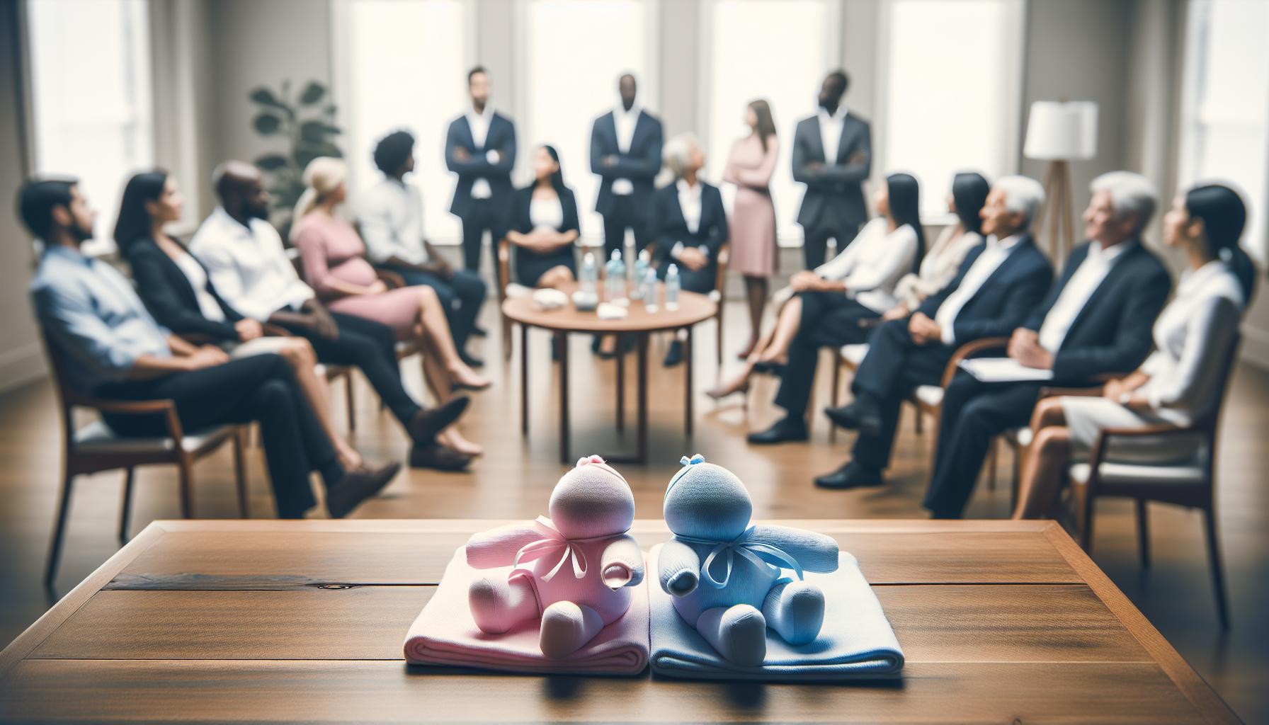 Ethical Considerations of Choosing a Baby's Gender