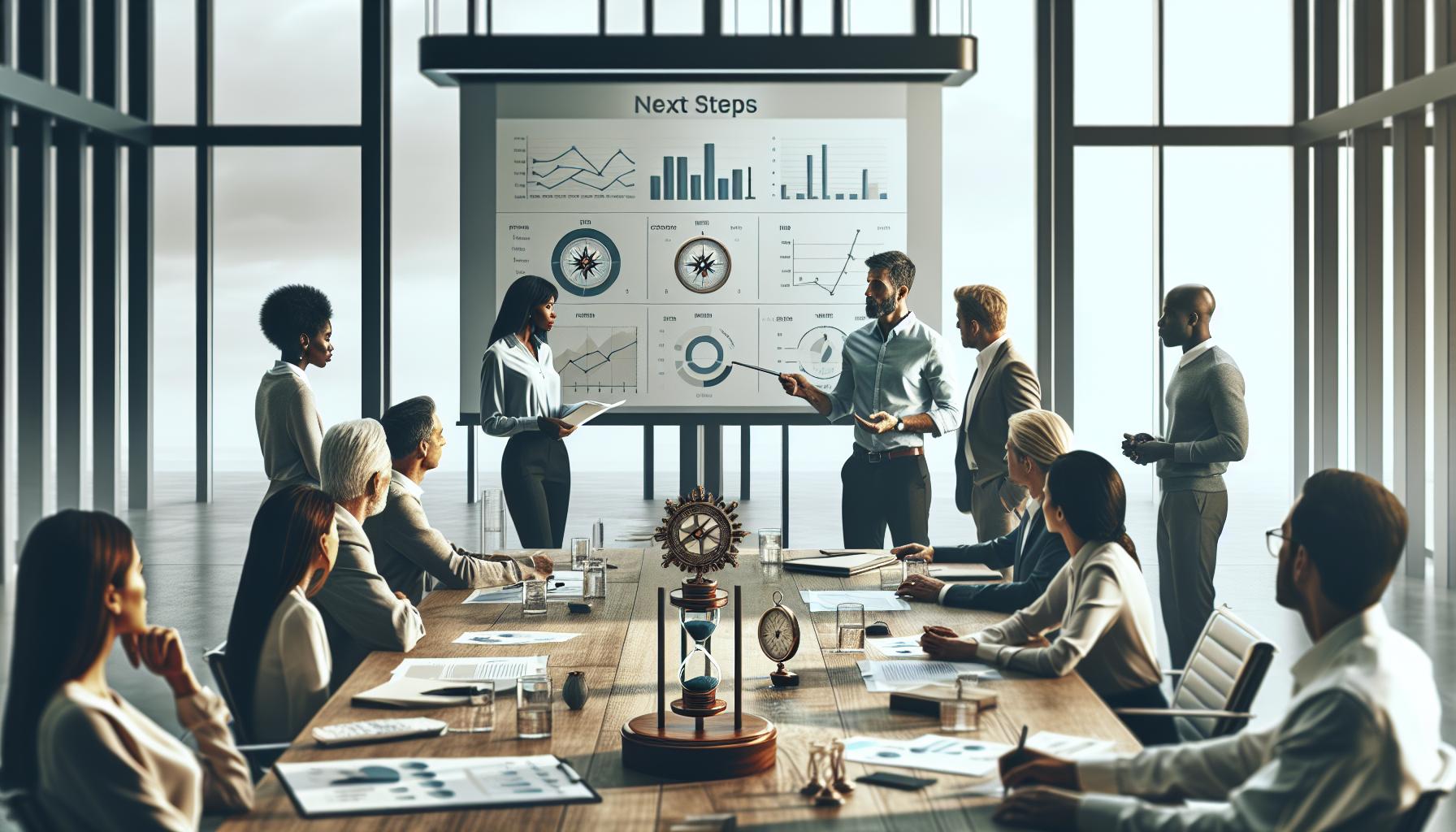 Evaluating Your Success Rates and Next Steps