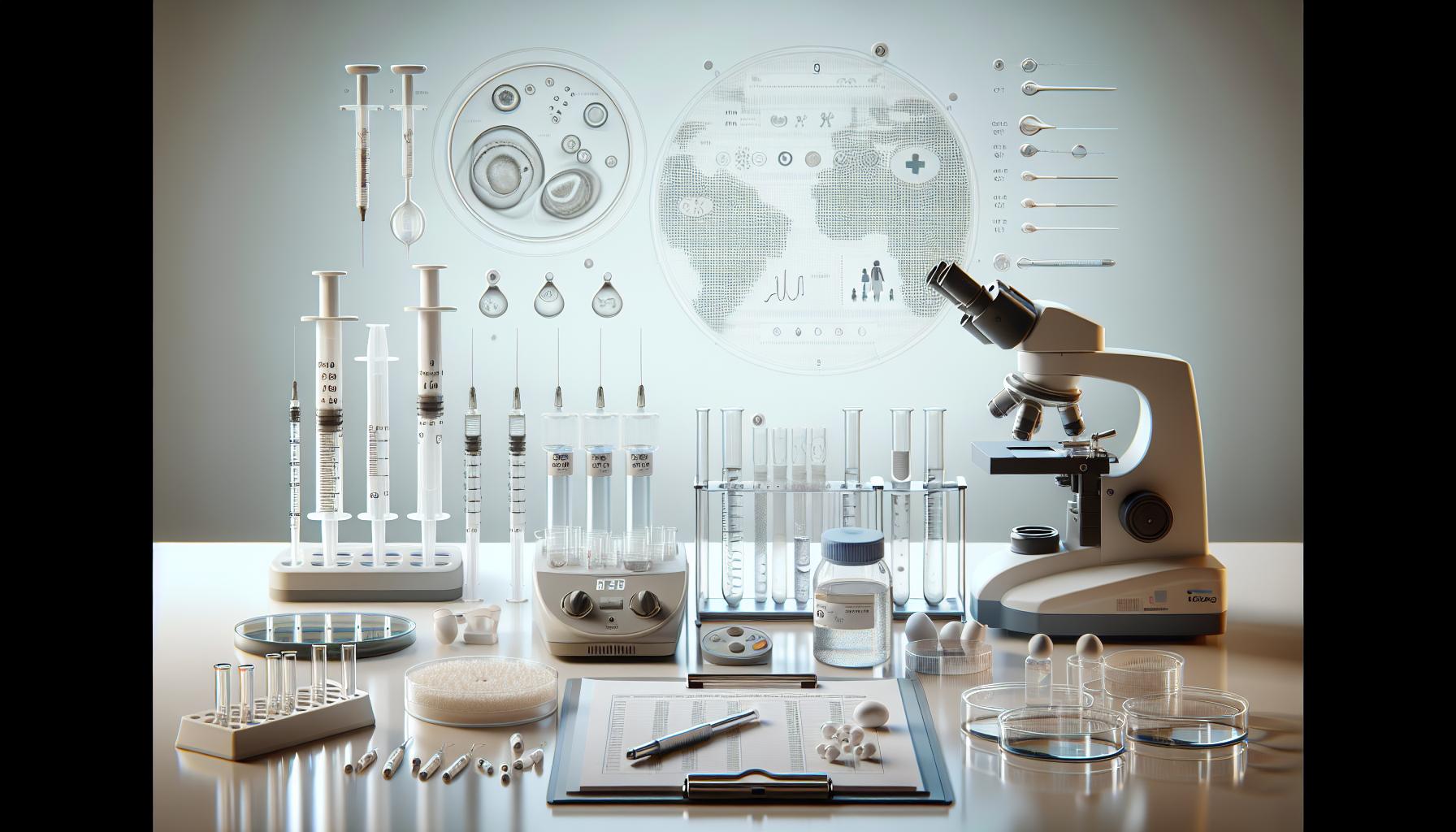 Examining Different Types of Artificial Insemination