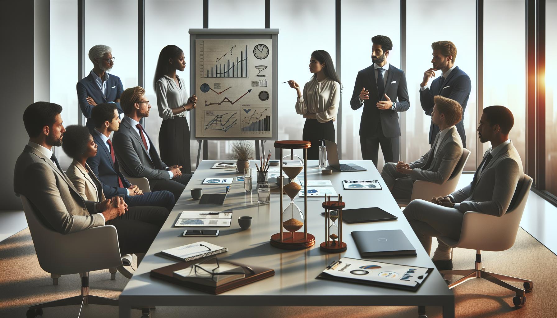 Expert Opinions: Do Professionals Believe There's a Risk?