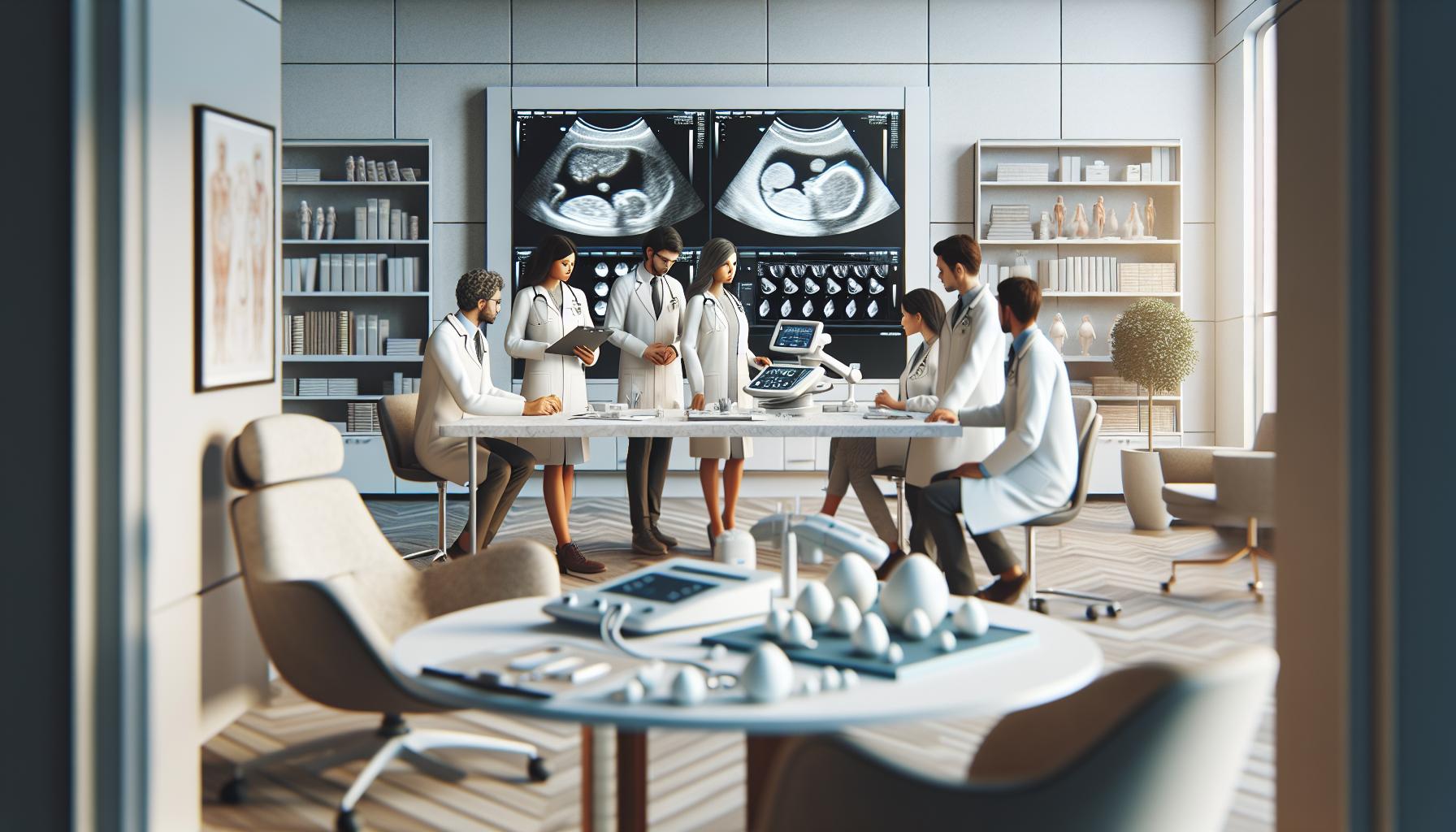 Expert Opinions: What Fertility Specialists Say