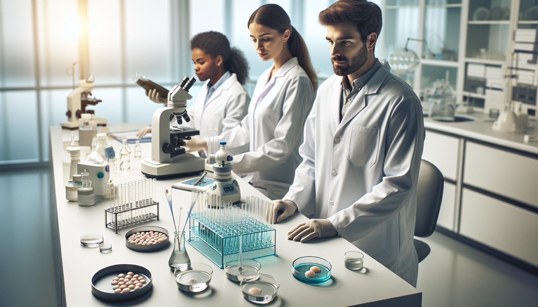 Exploring the Basics of In Vitro Fertilization (IVF)