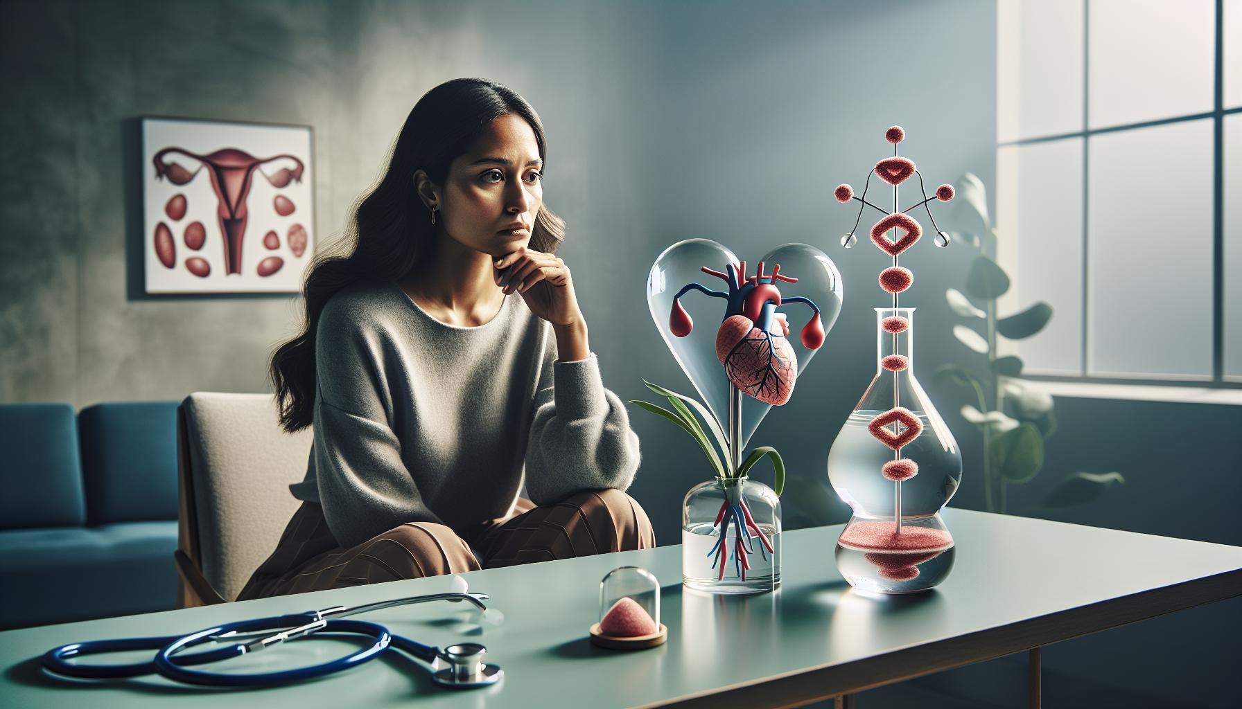 Does Lupus Cause Infertility? Autoimmune Disease & Pregnancy 3 Exploring the Connection Between Autoimmune Disease and Infertility