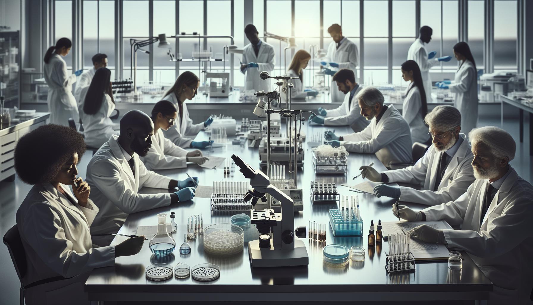 Exploring Different Types of Artificial Insemination