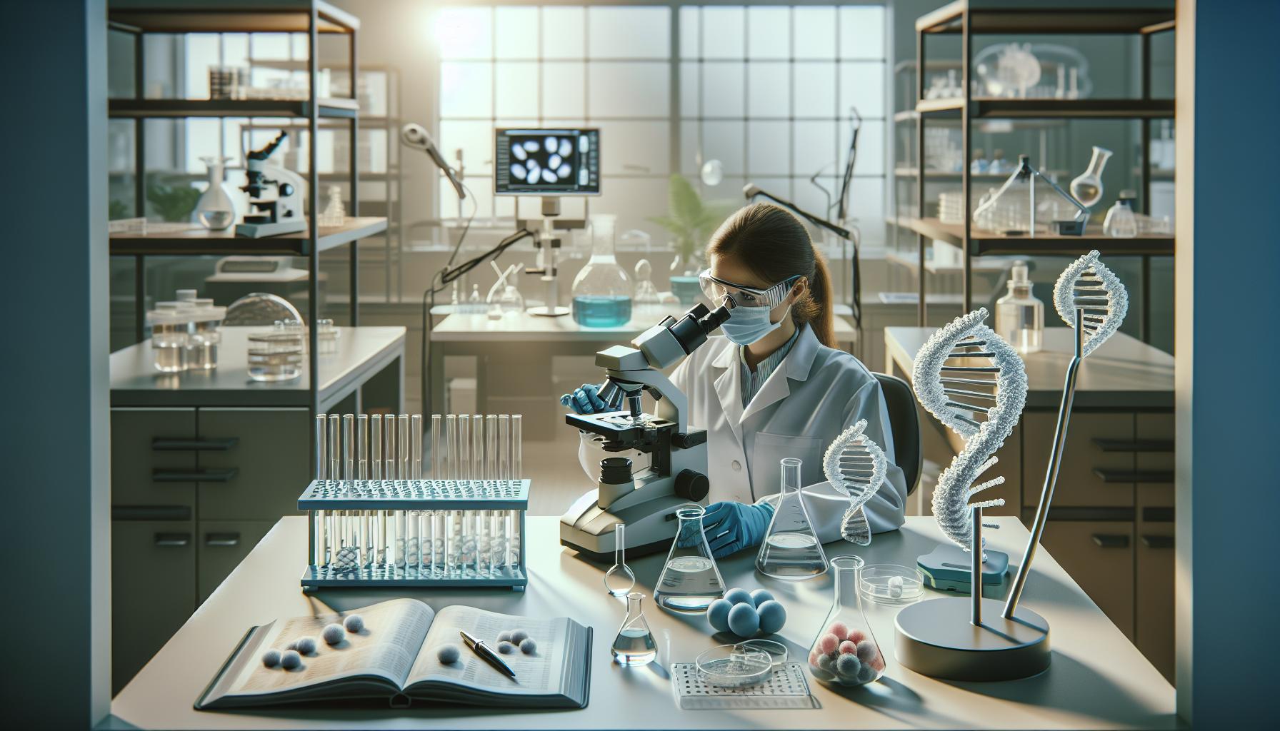 Does IVF Cause Autism? What Science Really Says 3 Exploring Genetic Factors in IVF Success