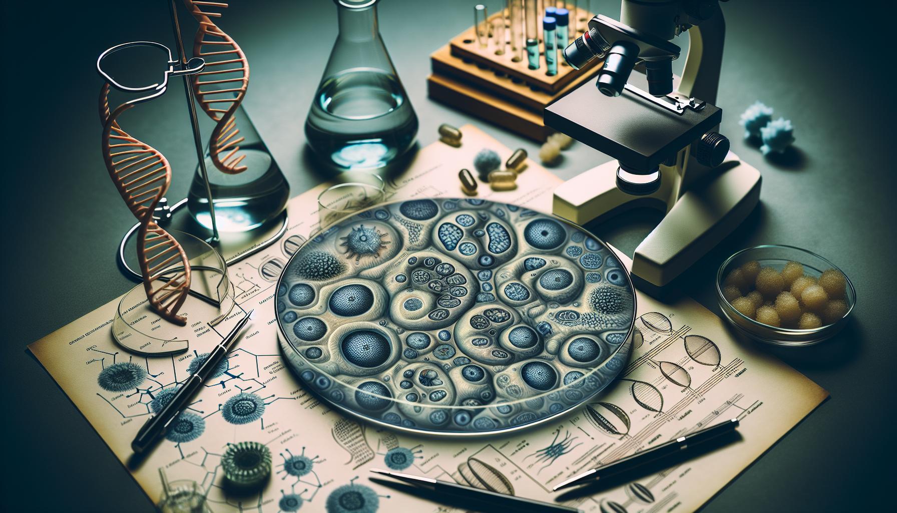 Exploring the Haploid State: Importance and Function