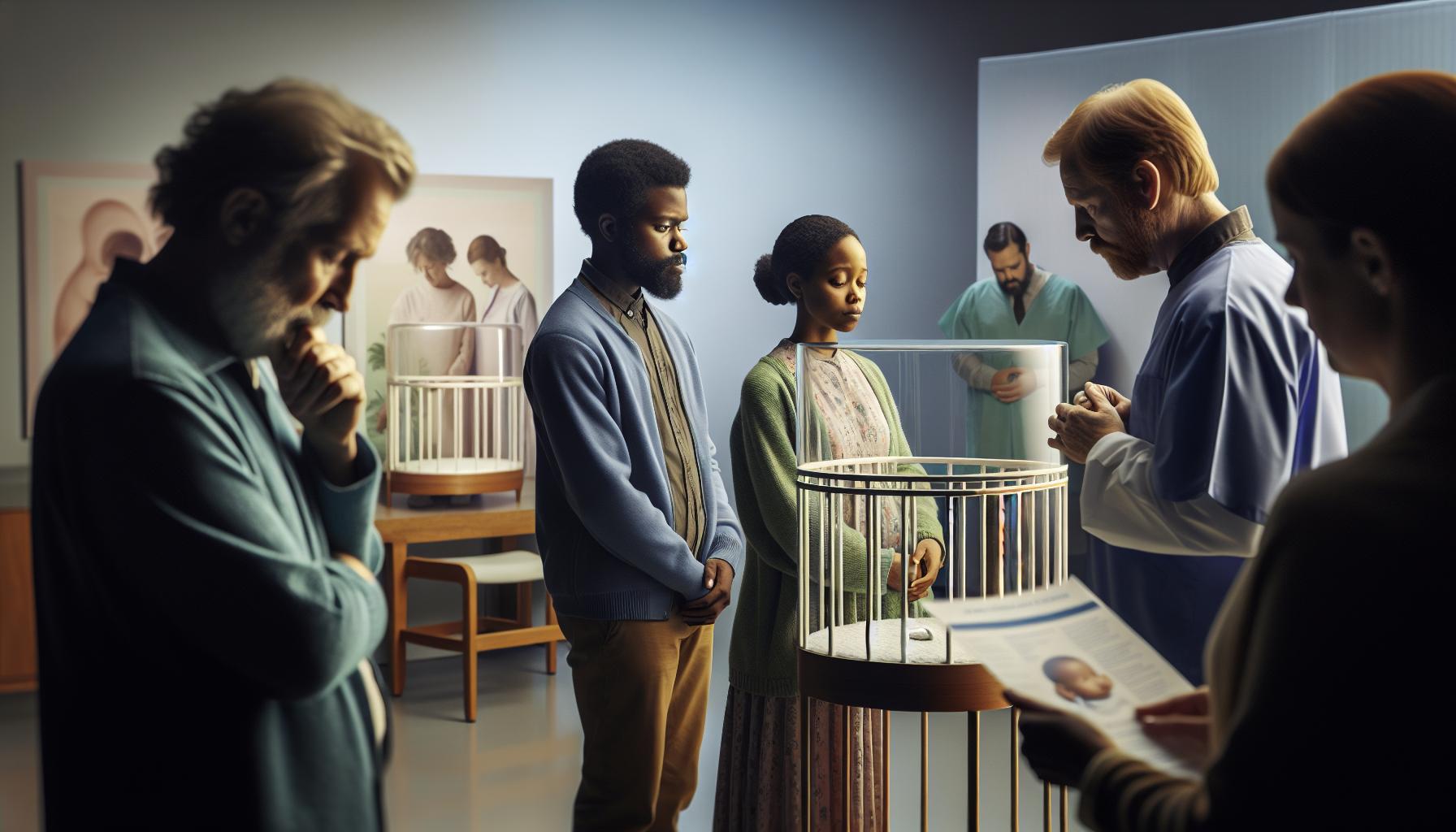 Exploring the Impact of Infertility in Virgin River