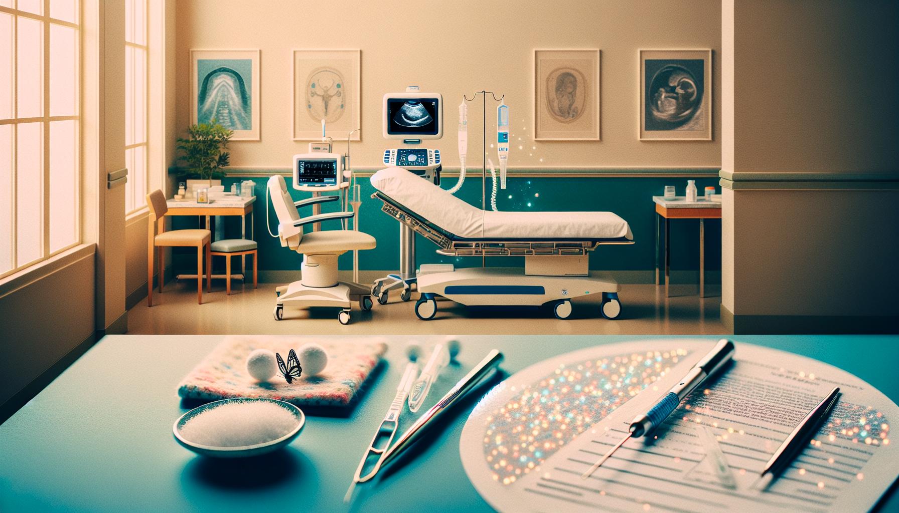 Exploring IVF After Hysterectomy: Is It Possible?