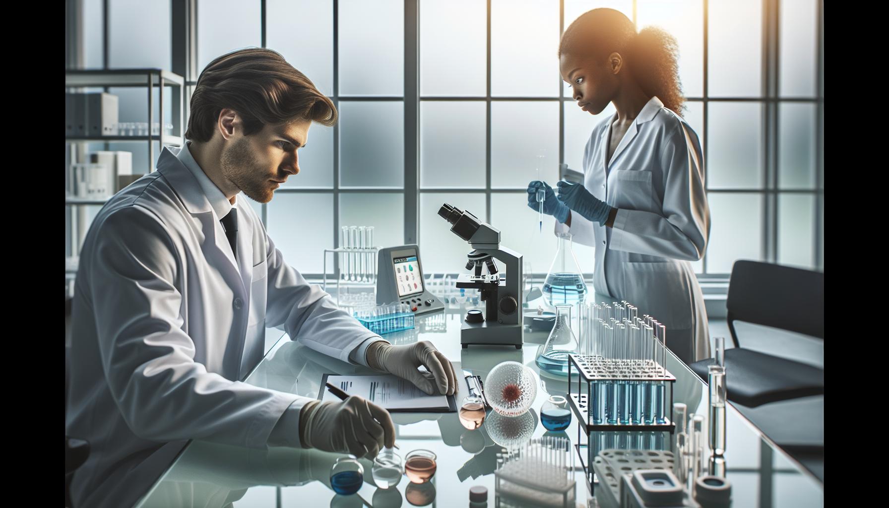 Can You Do IVF If Male Is Infertile? Solutions Available 2 Exploring IVF as a Solution for Infertile Males