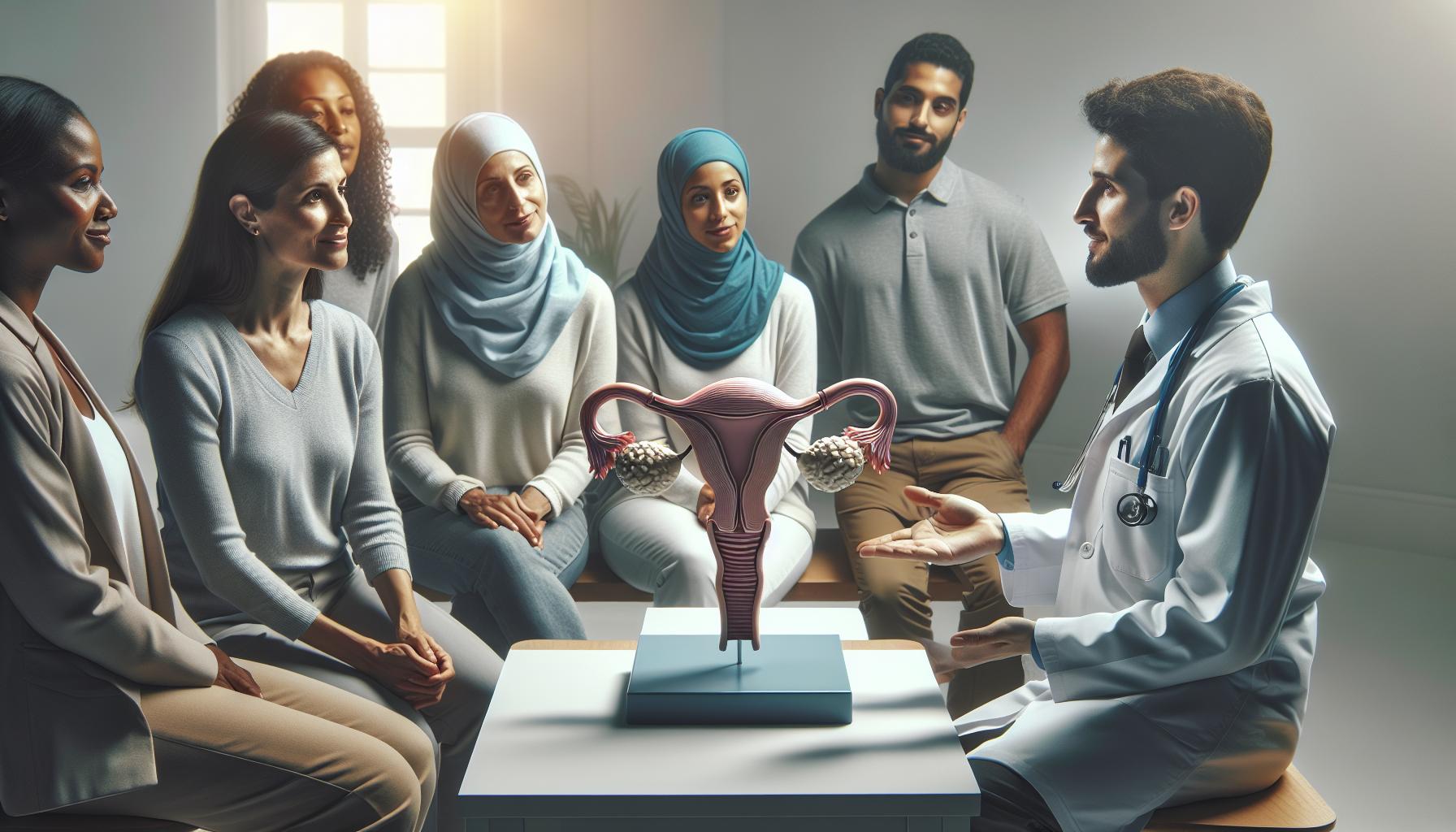 Exploring the Symptoms of Endometriosis