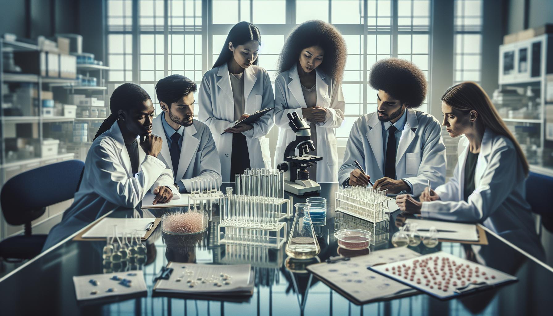 Factors Affecting Success Rates of Artificial Insemination