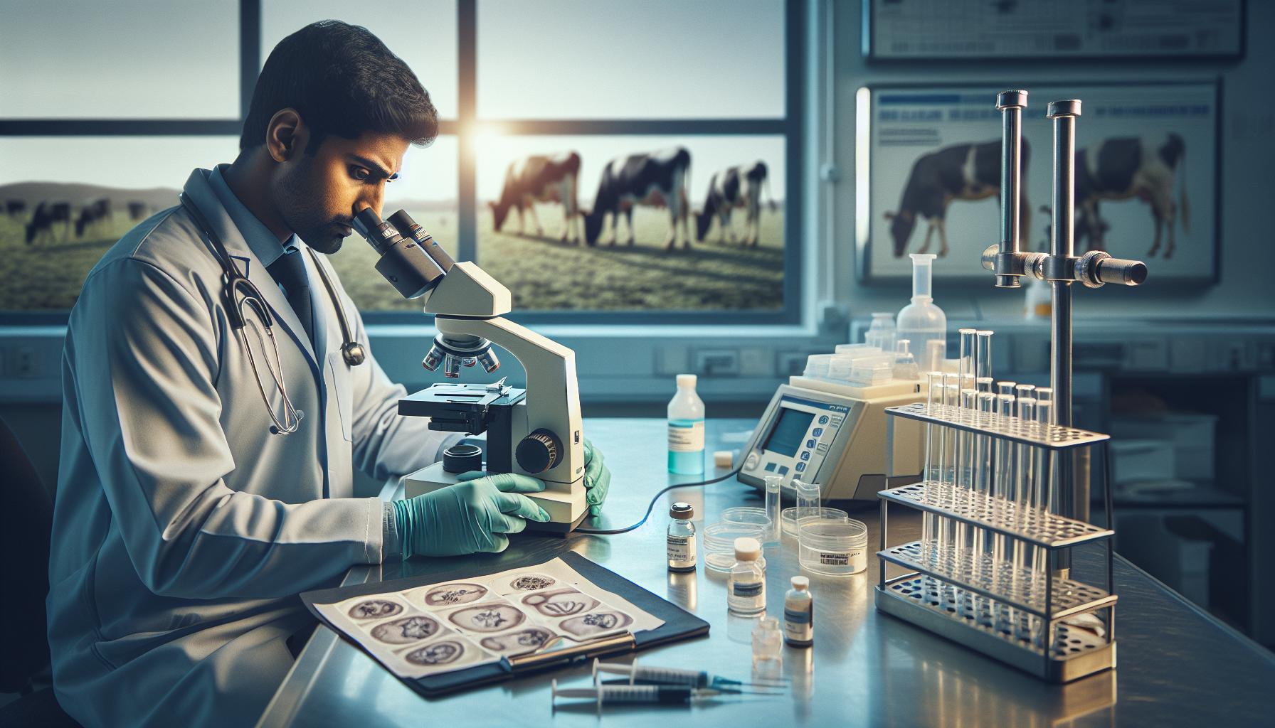 Factors Influencing Artificial Insemination Success