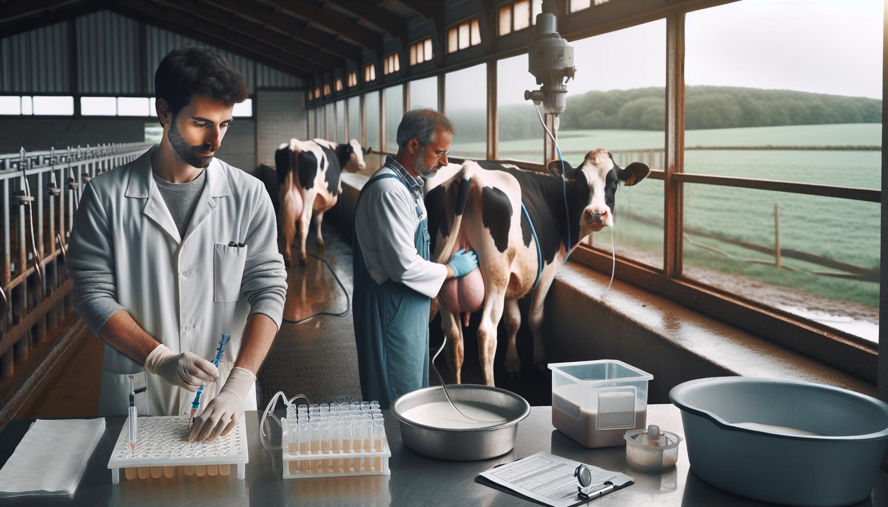 Factors Influencing Artificial Insemination Success