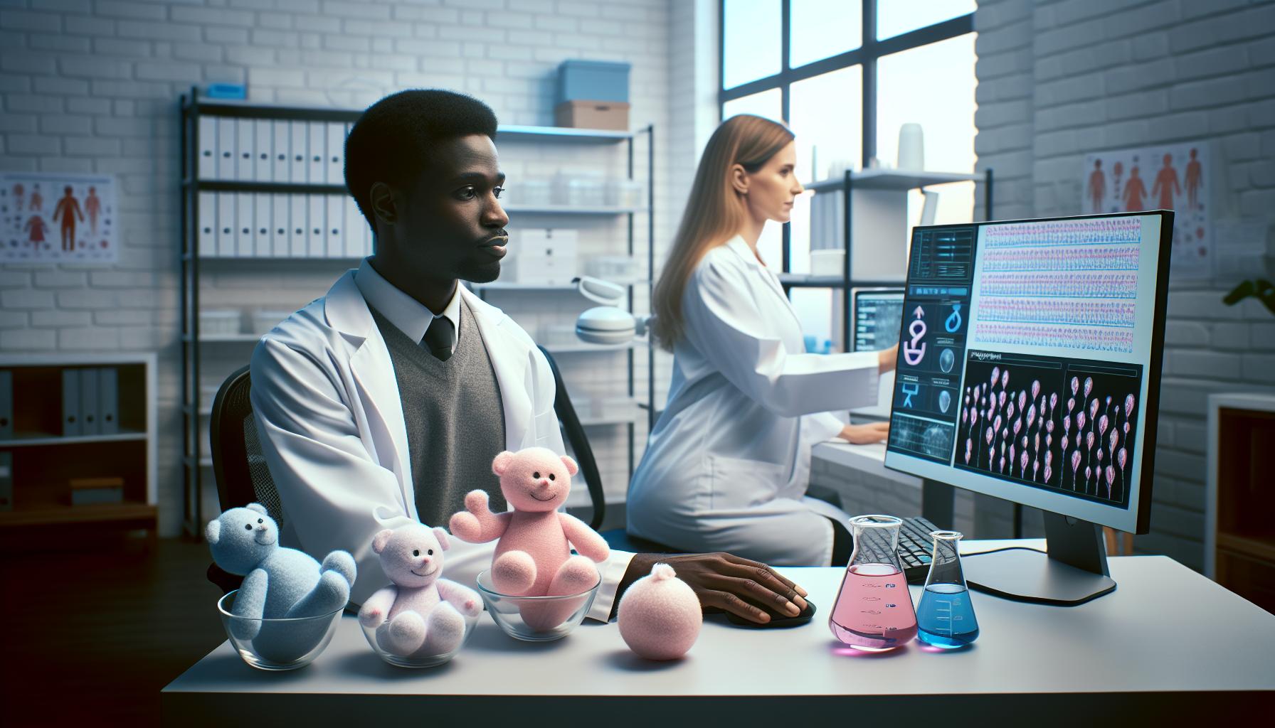 Factors Influencing Gender Selection IVF Costs