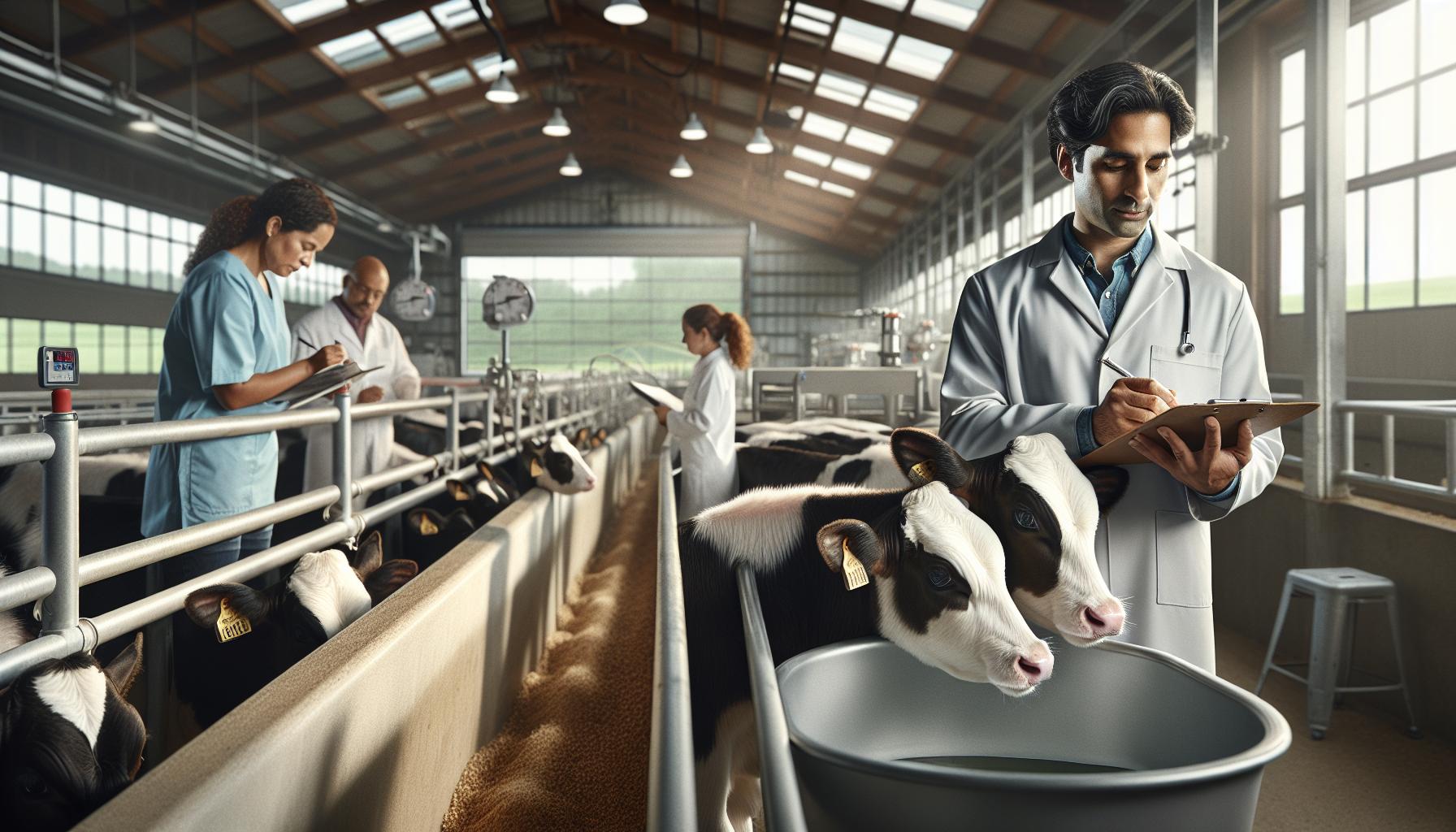 Factors Influencing Heifer Age at Insemination