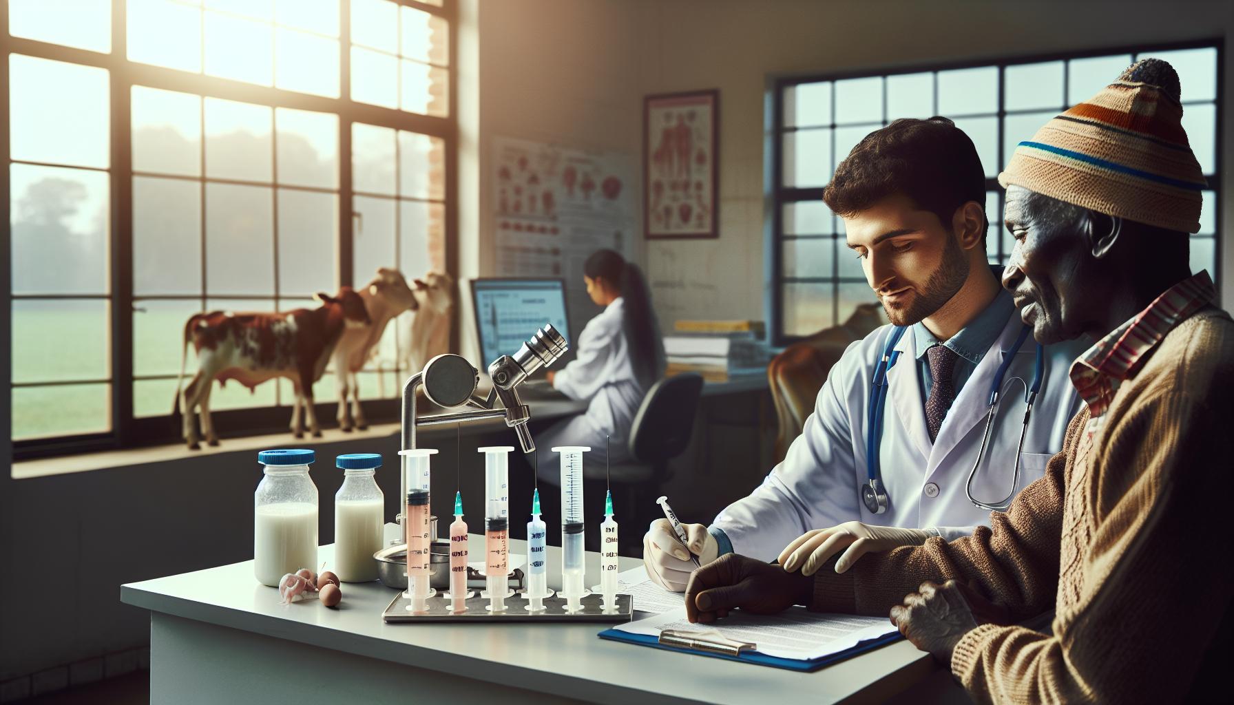 Factors Influencing the Price of Artificial Insemination