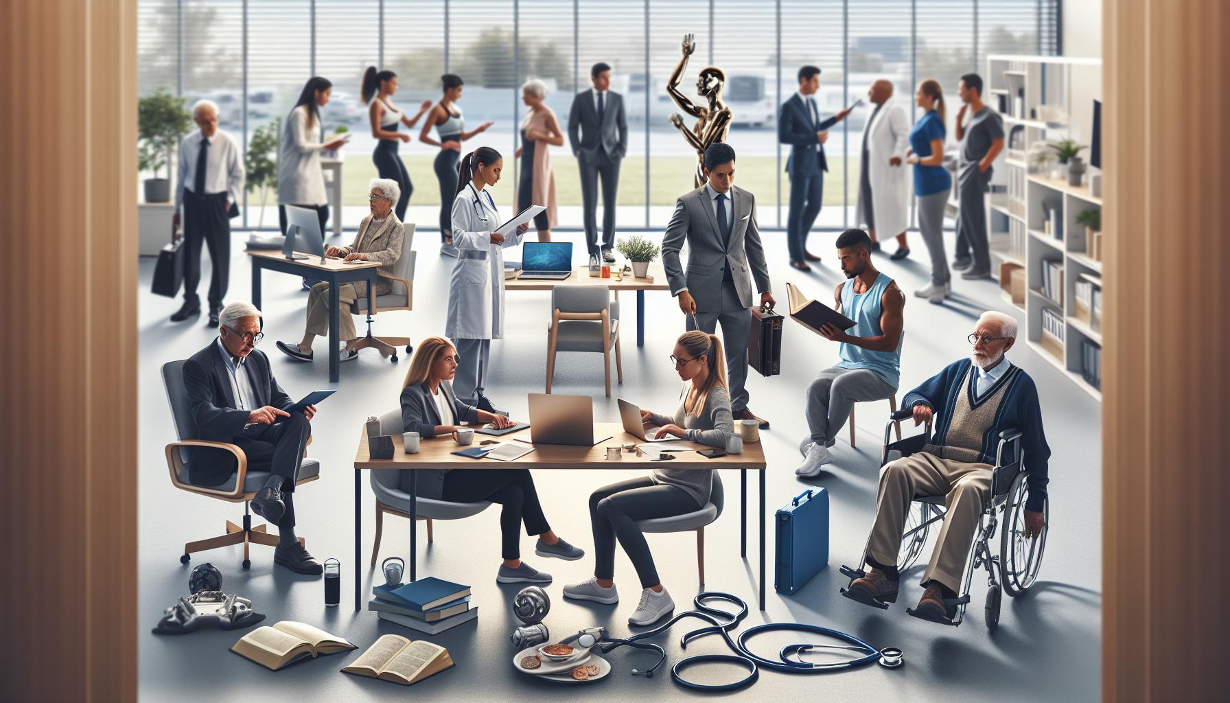 Factors Influencing Success: Age, Health & More