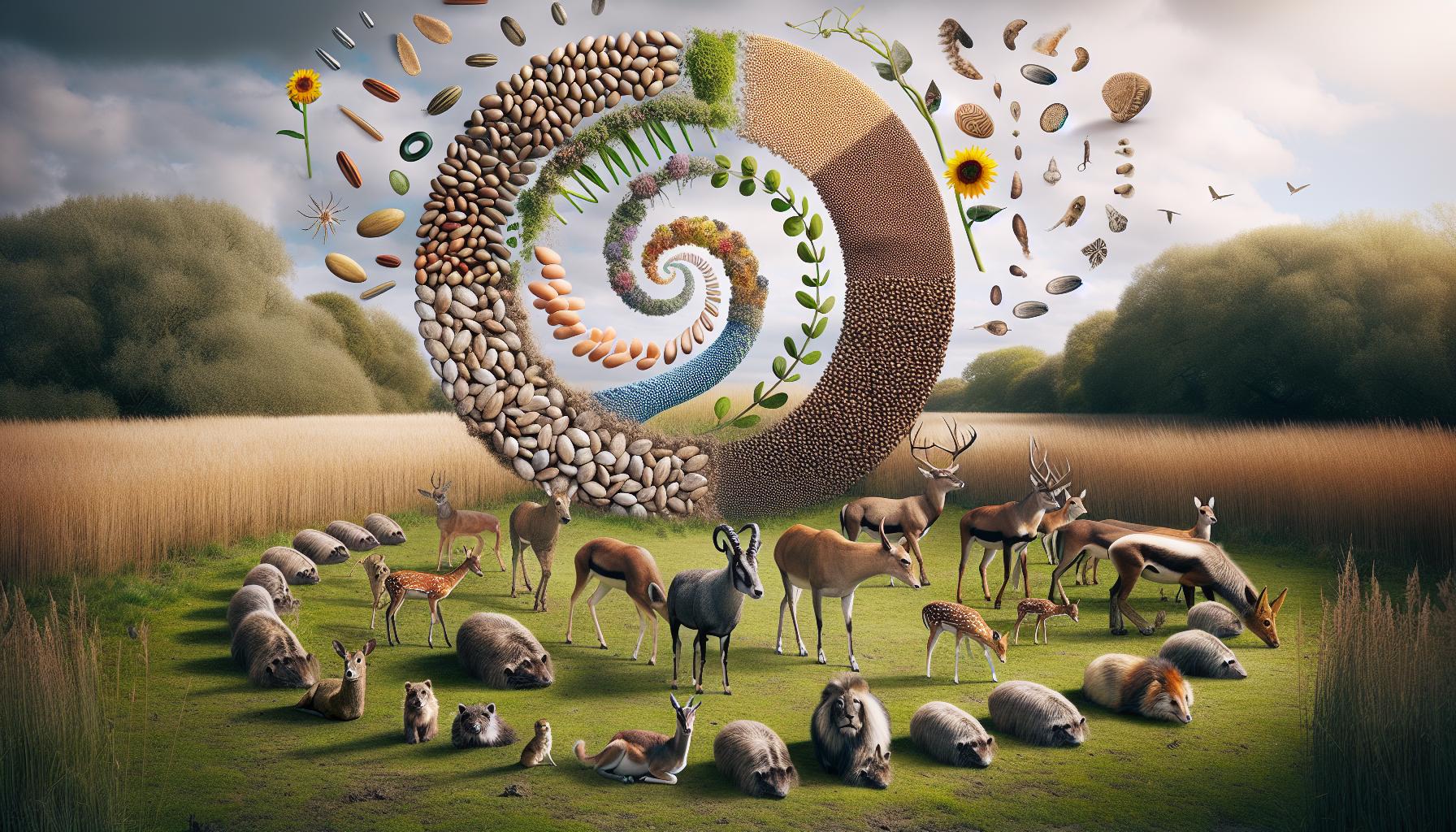 Genetic Variability: Importance in Evolution