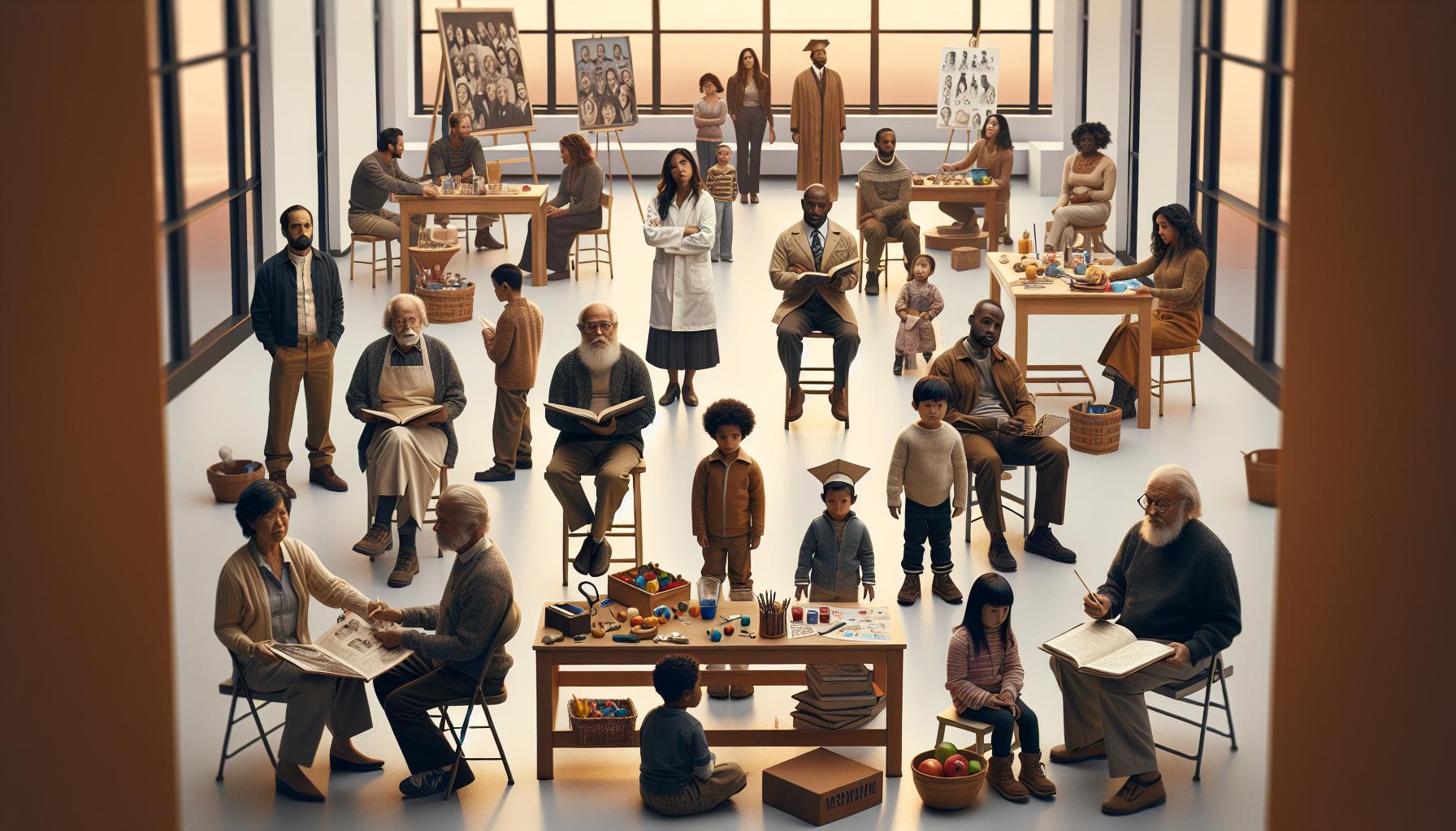 The Historical Context of Social Reproduction