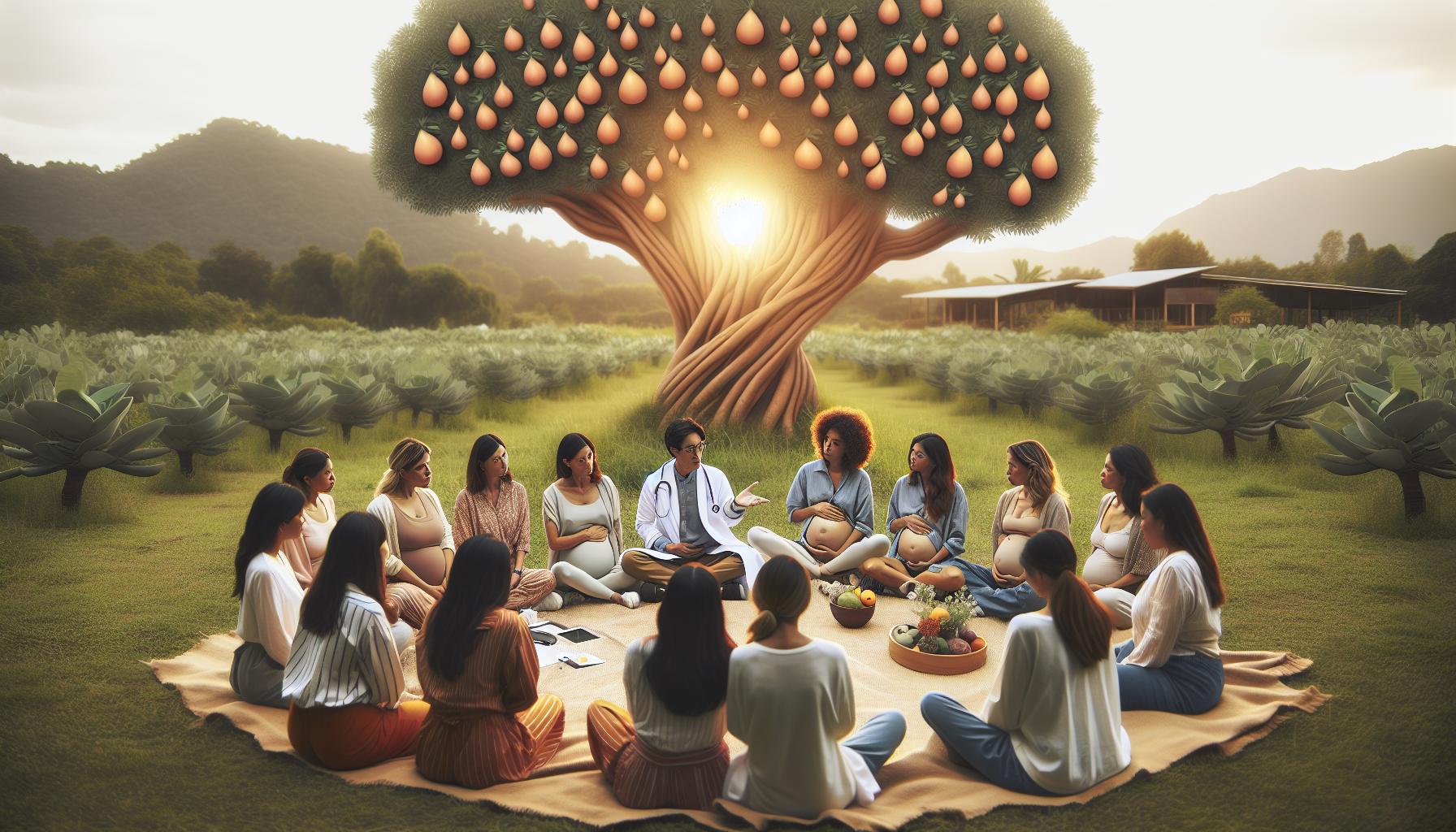 Hope for Fertility: Managing PCOS Symptoms