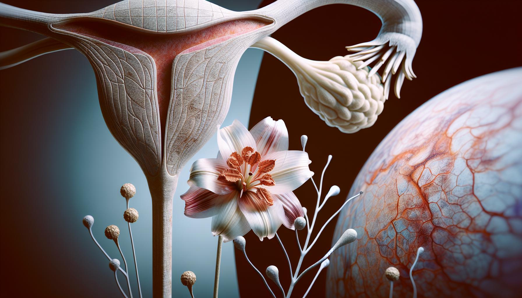 How Adenomyosis Impacts Uterine Health