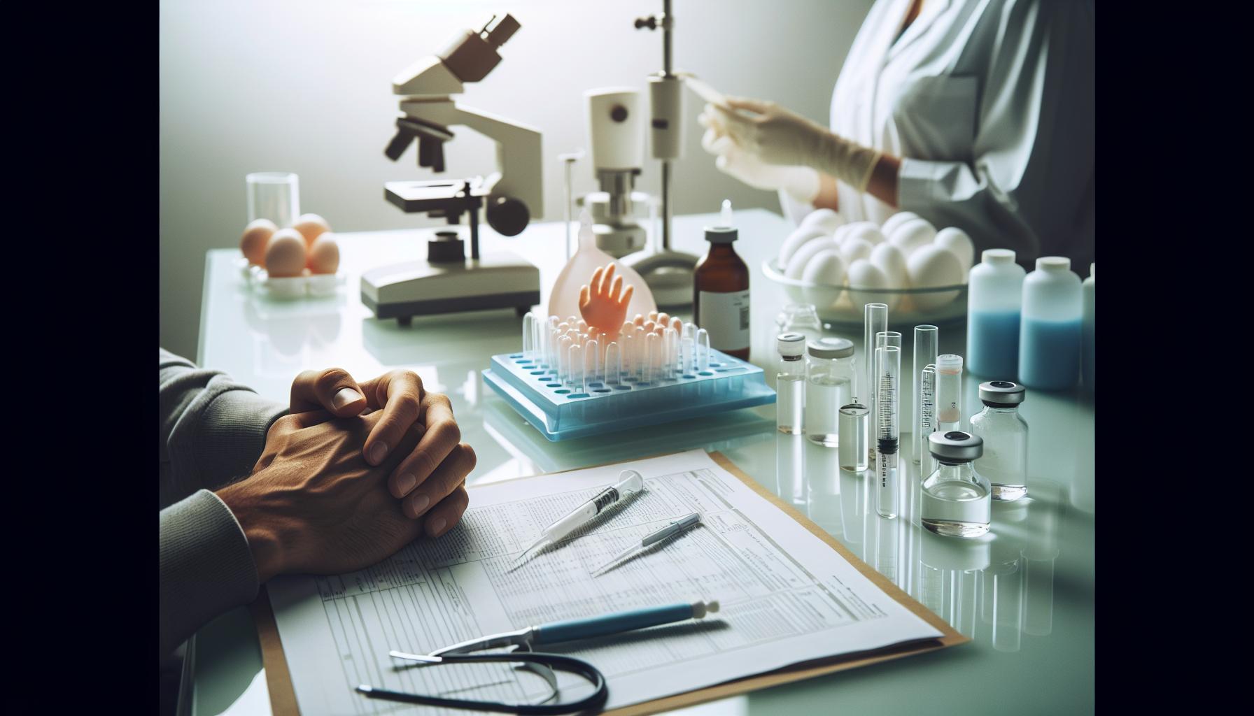 How Artificial Insemination Works: A Step-by-Step Guide