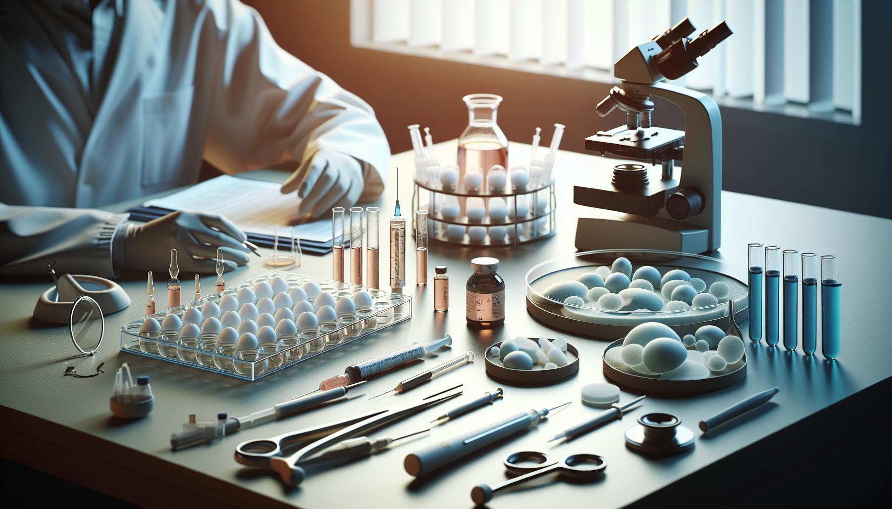 How Artificial Insemination Works: A Step-by-Step Guide