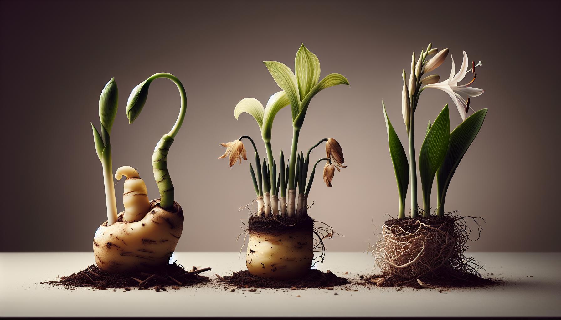 How Asexual Reproduction Differs from Sexual Reproduction