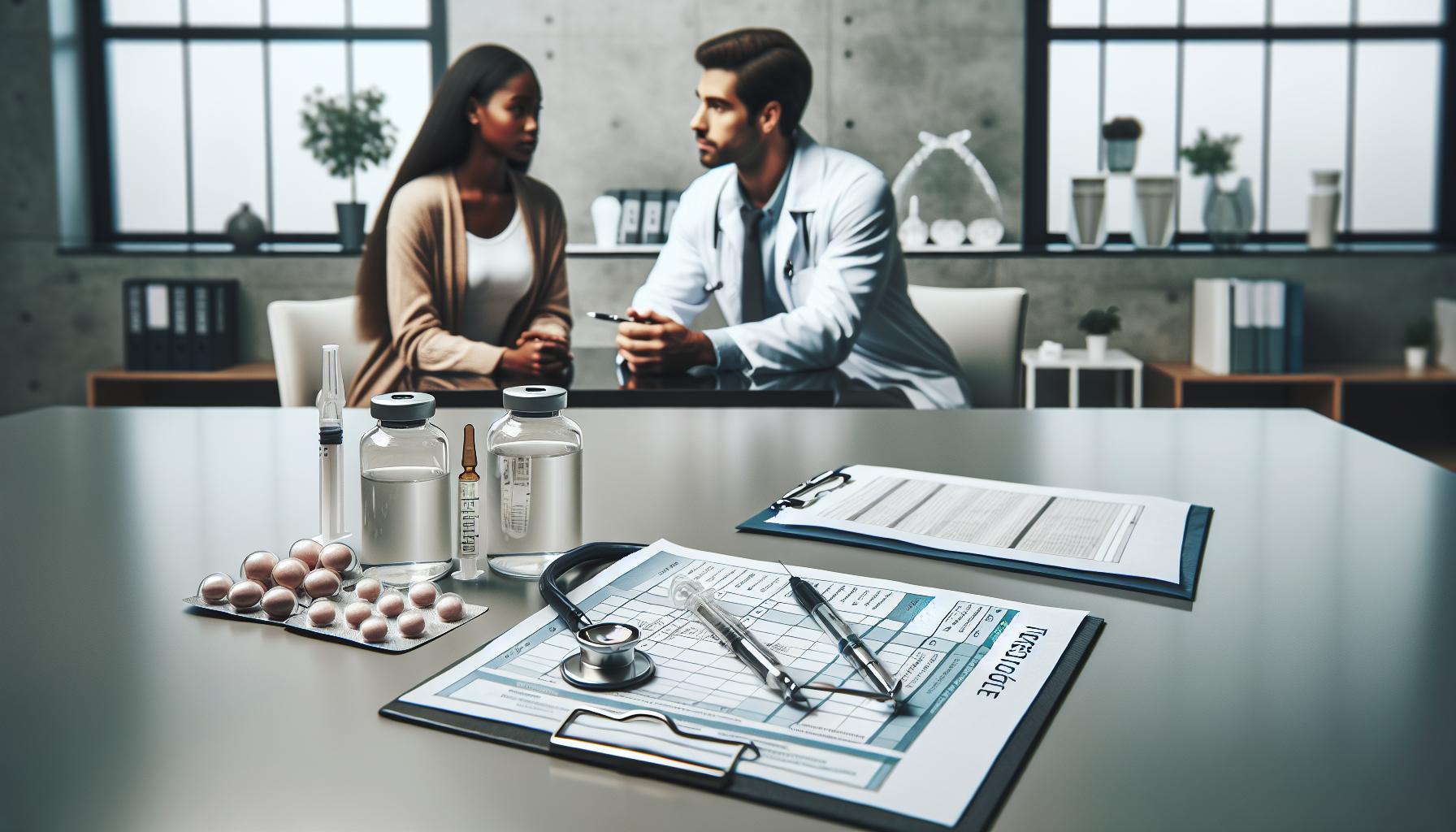 How Blue Cross Blue Shield Covers IVF Treatments