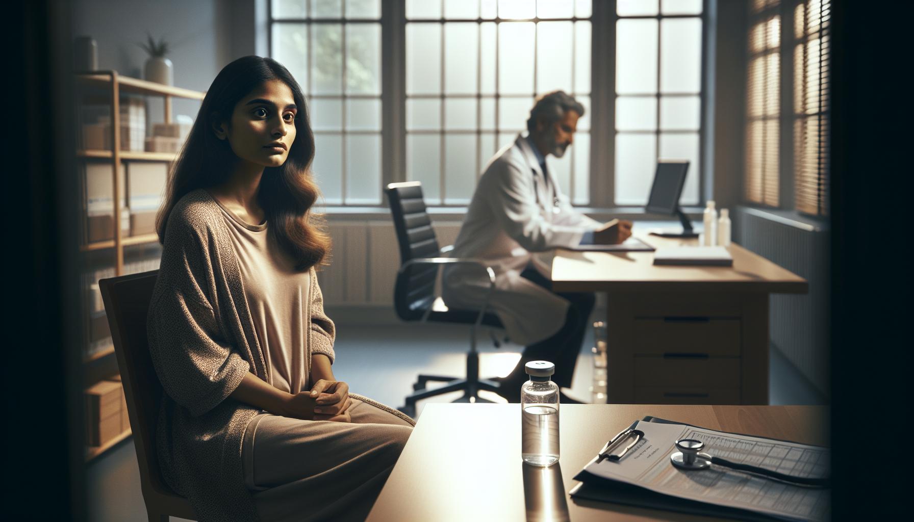 How Chemical Pregnancies Affect IVF Success Rates