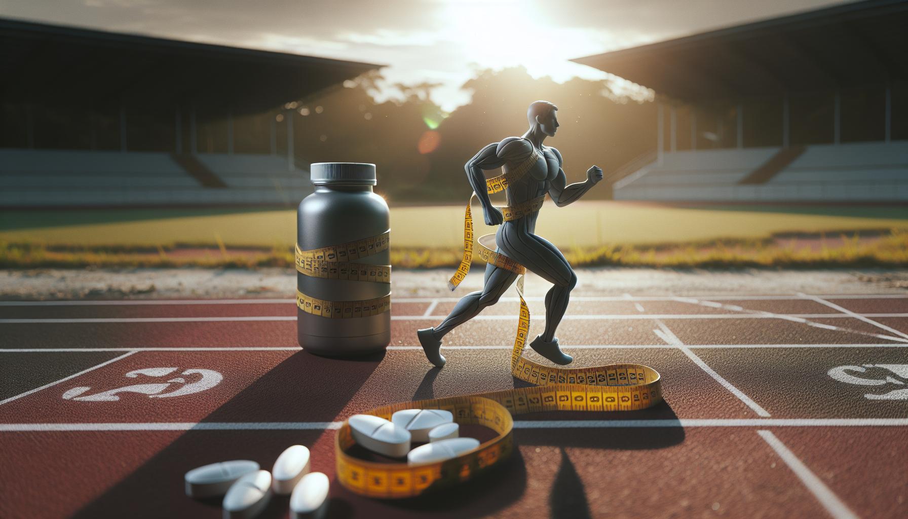 How Creatine Supplementation Works in the Body