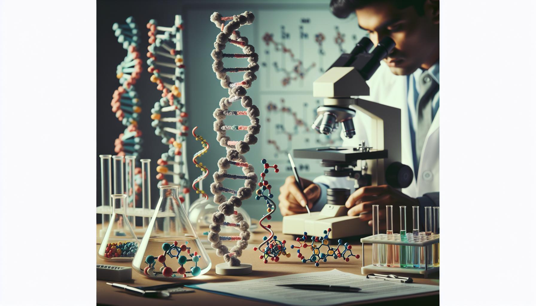 How DNA Replication Works: A Step-by-Step Guide