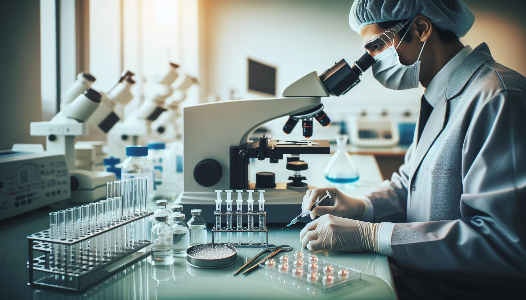 How Does Artificial Insemination Work?