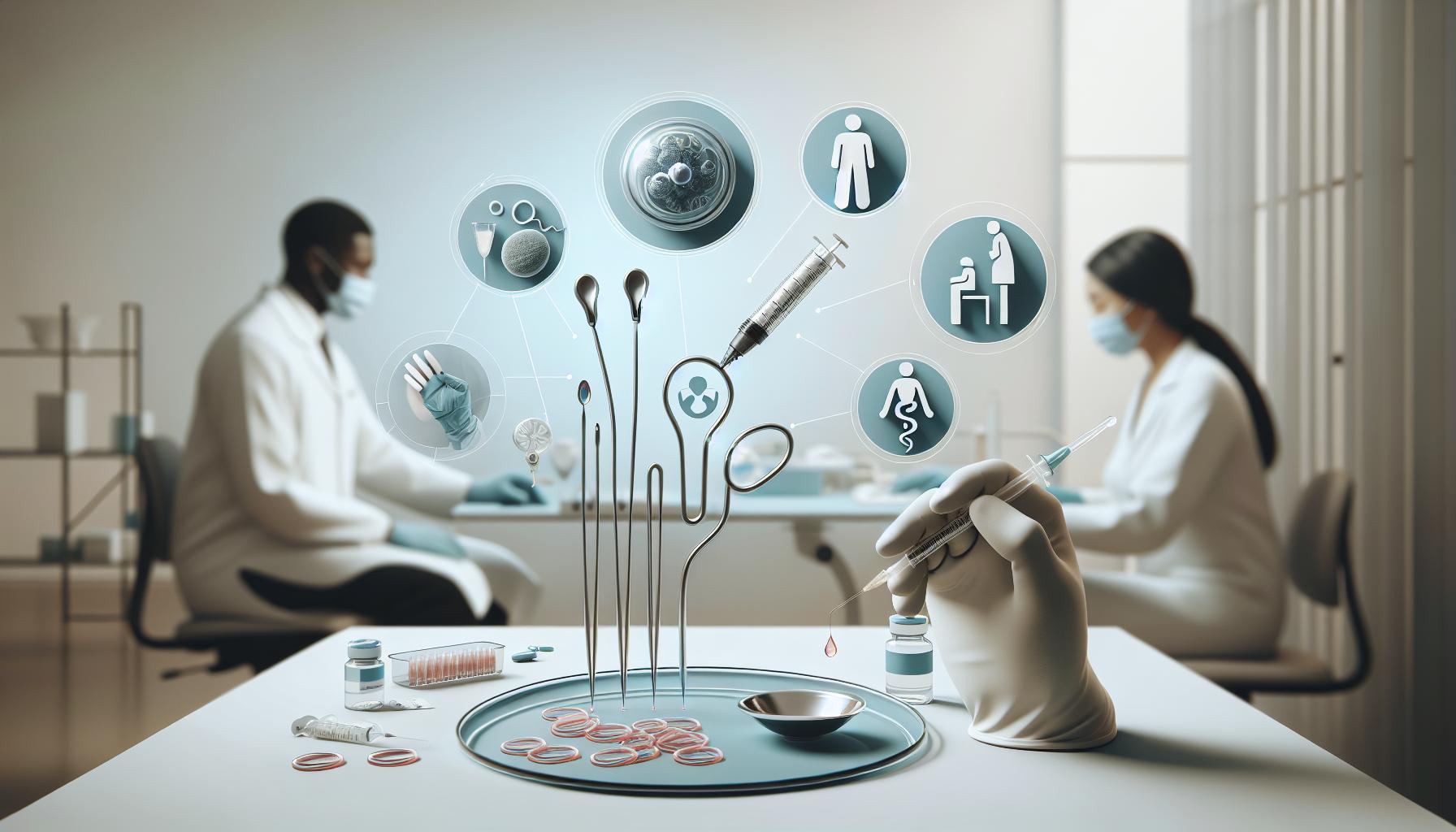 How Does Artificial Insemination Work? Step-by-Step Procedure